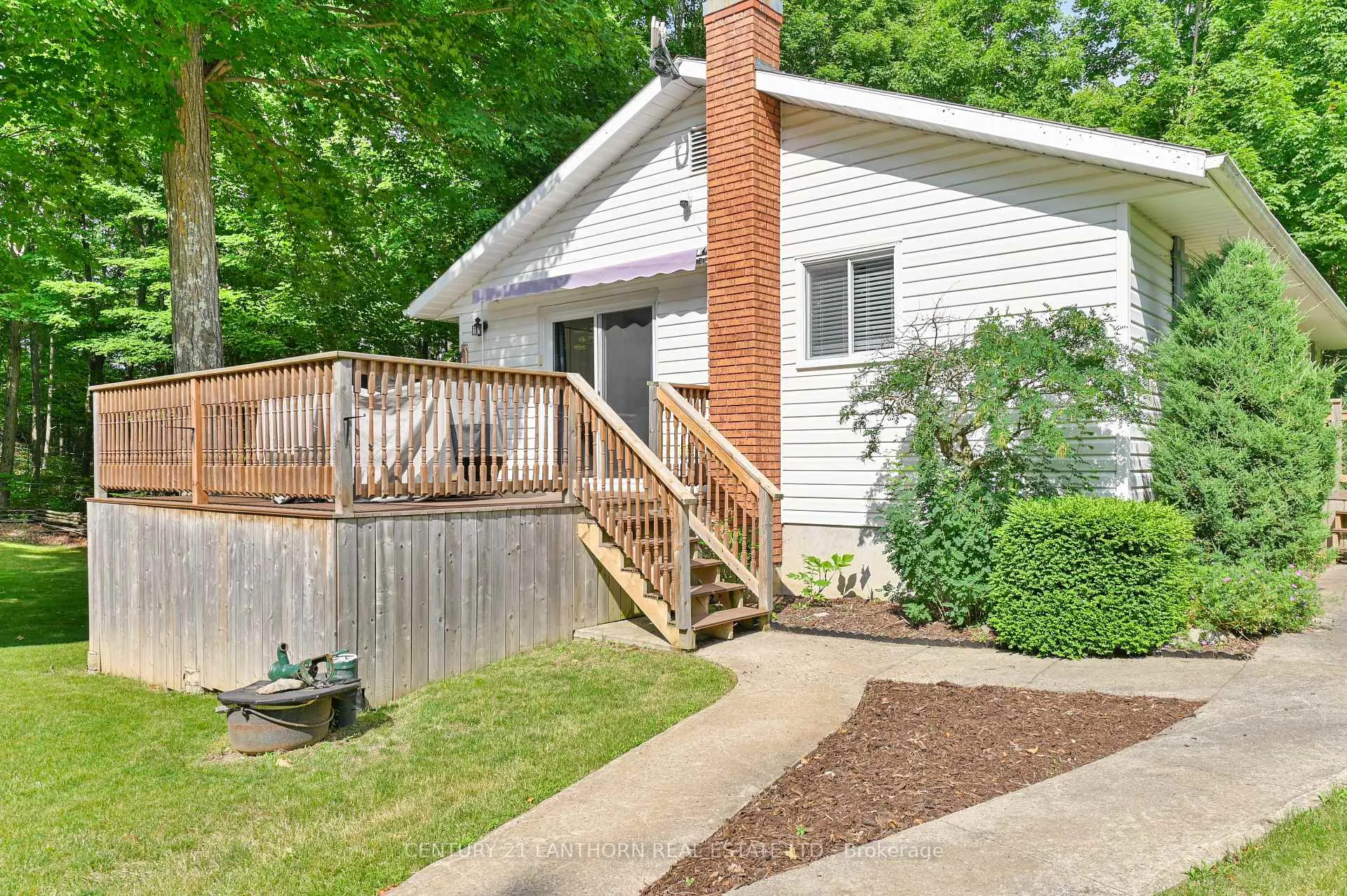 Photo 6 of 63 Lingham Lake Road, Madoc — HOMEH