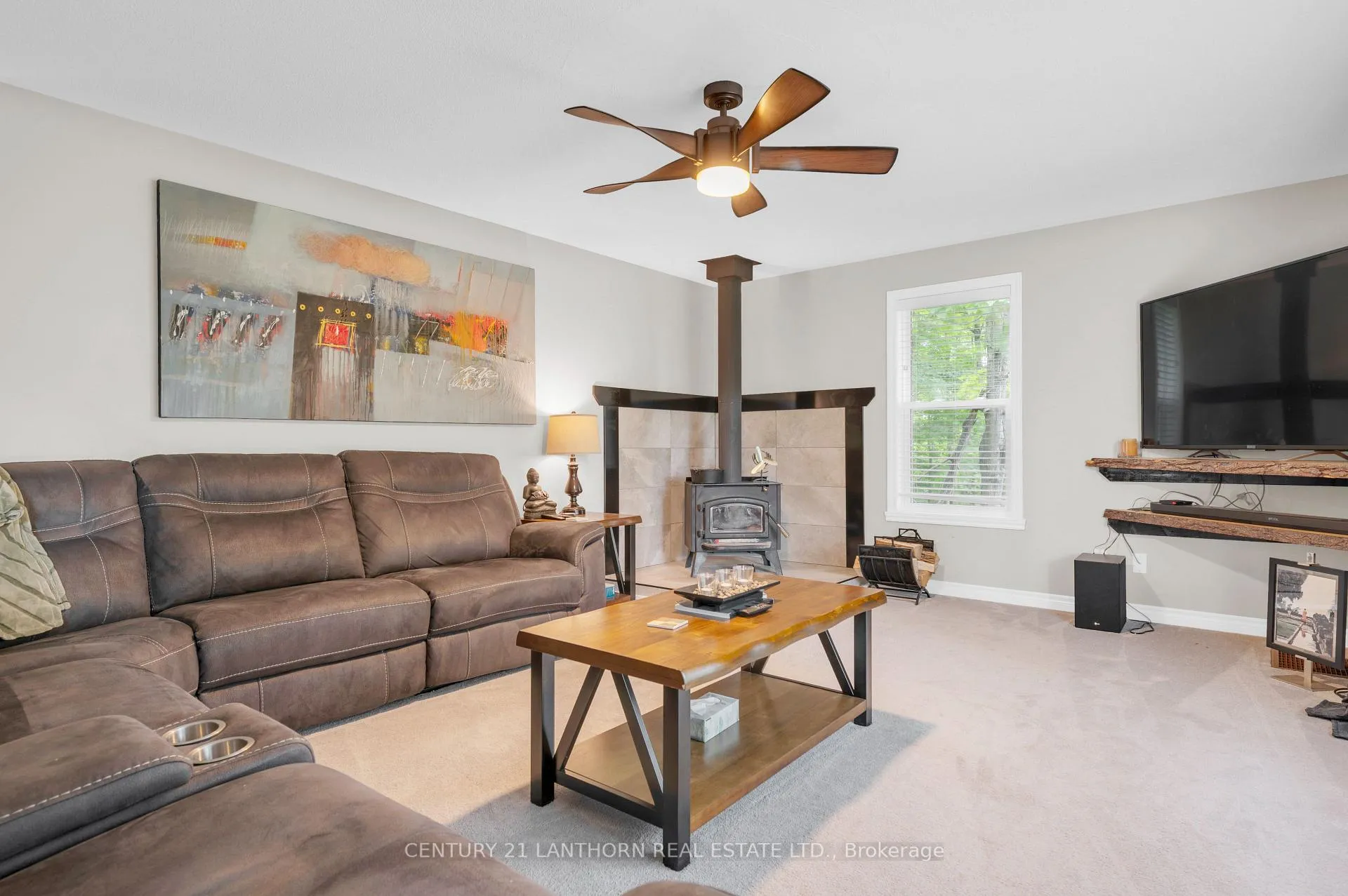 Photo 7 of 63 Lingham Lake Road, Madoc — HOMEH