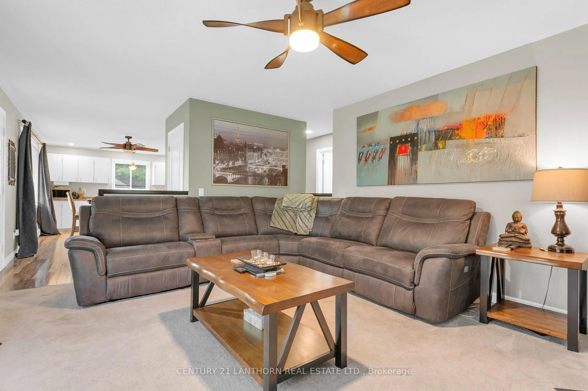 Photo 8 of 63 Lingham Lake Road, Madoc — HOMEH
