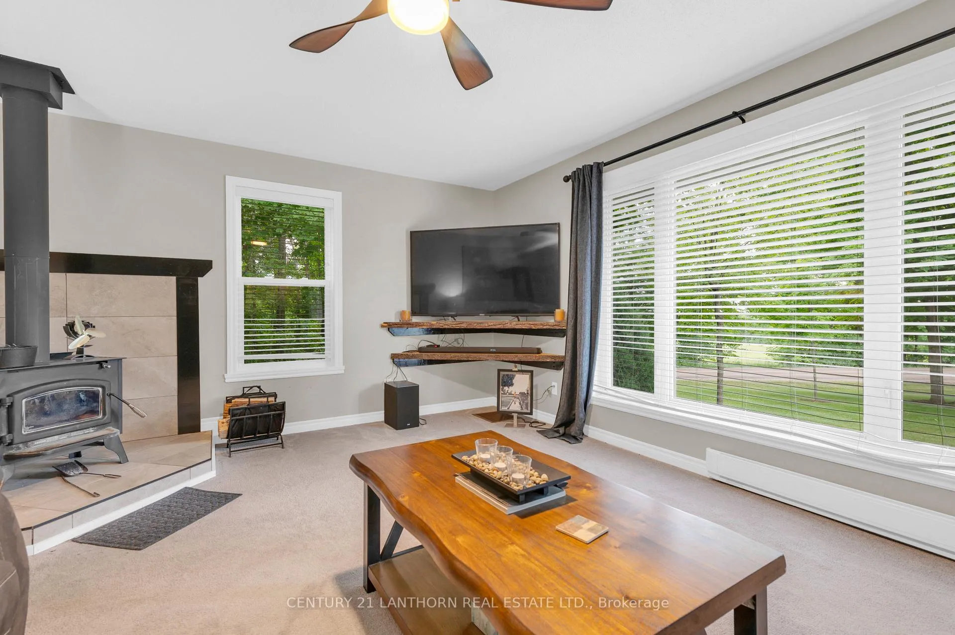 Photo 9 of 63 Lingham Lake Road, Madoc — HOMEH