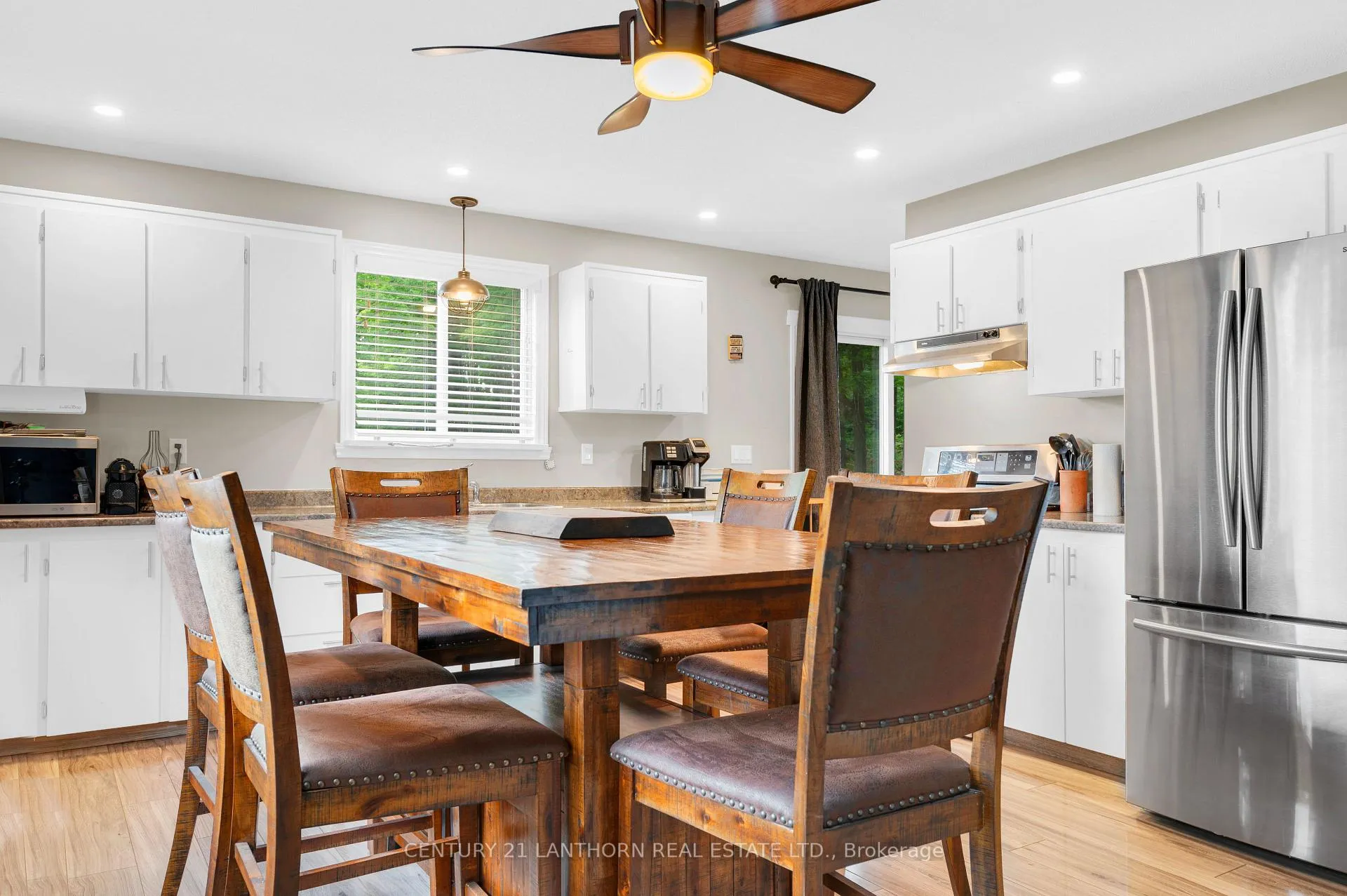 Photo 10 of 63 Lingham Lake Road, Madoc — HOMEH