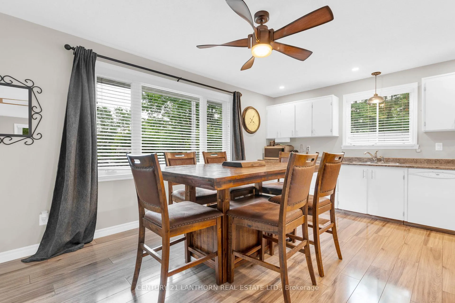 Photo 11 of 63 Lingham Lake Road, Madoc — HOMEH