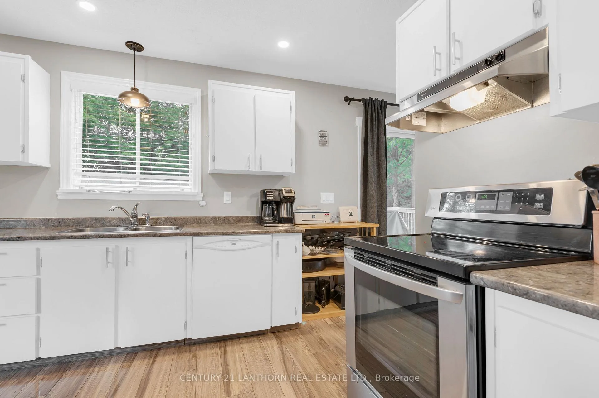 Photo 12 of 63 Lingham Lake Road, Madoc — HOMEH