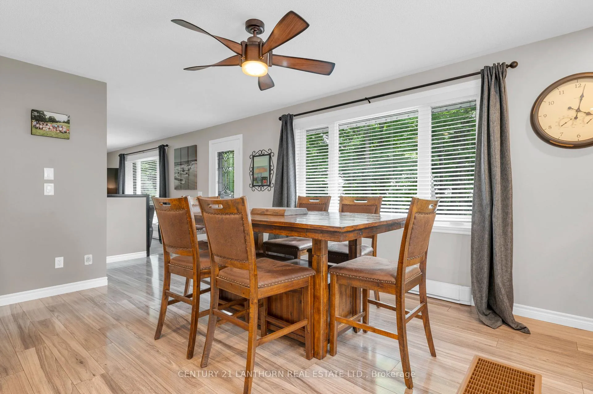 Photo 14 of 63 Lingham Lake Road, Madoc — HOMEH