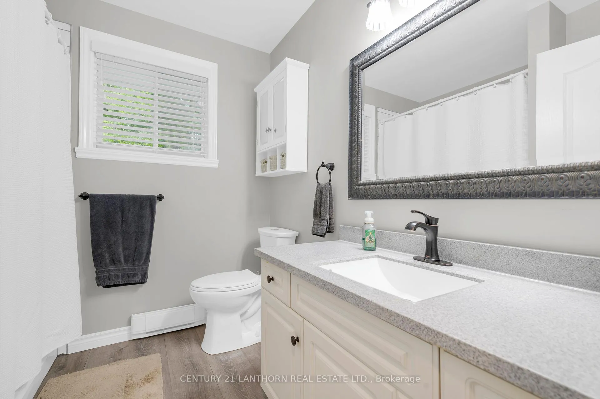 Photo 16 of 63 Lingham Lake Road, Madoc — HOMEH