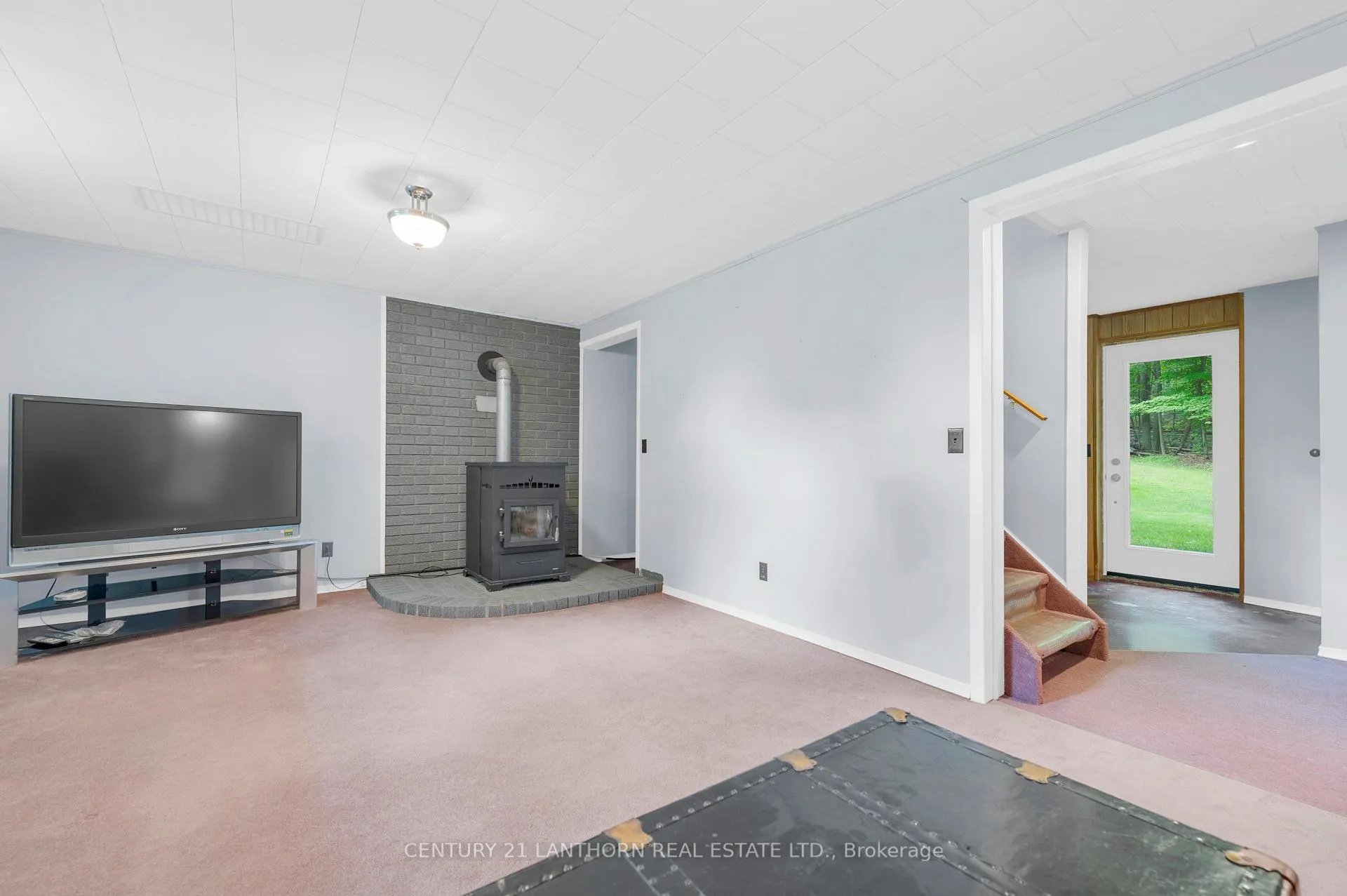 Photo 19 of 63 Lingham Lake Road, Madoc — HOMEH