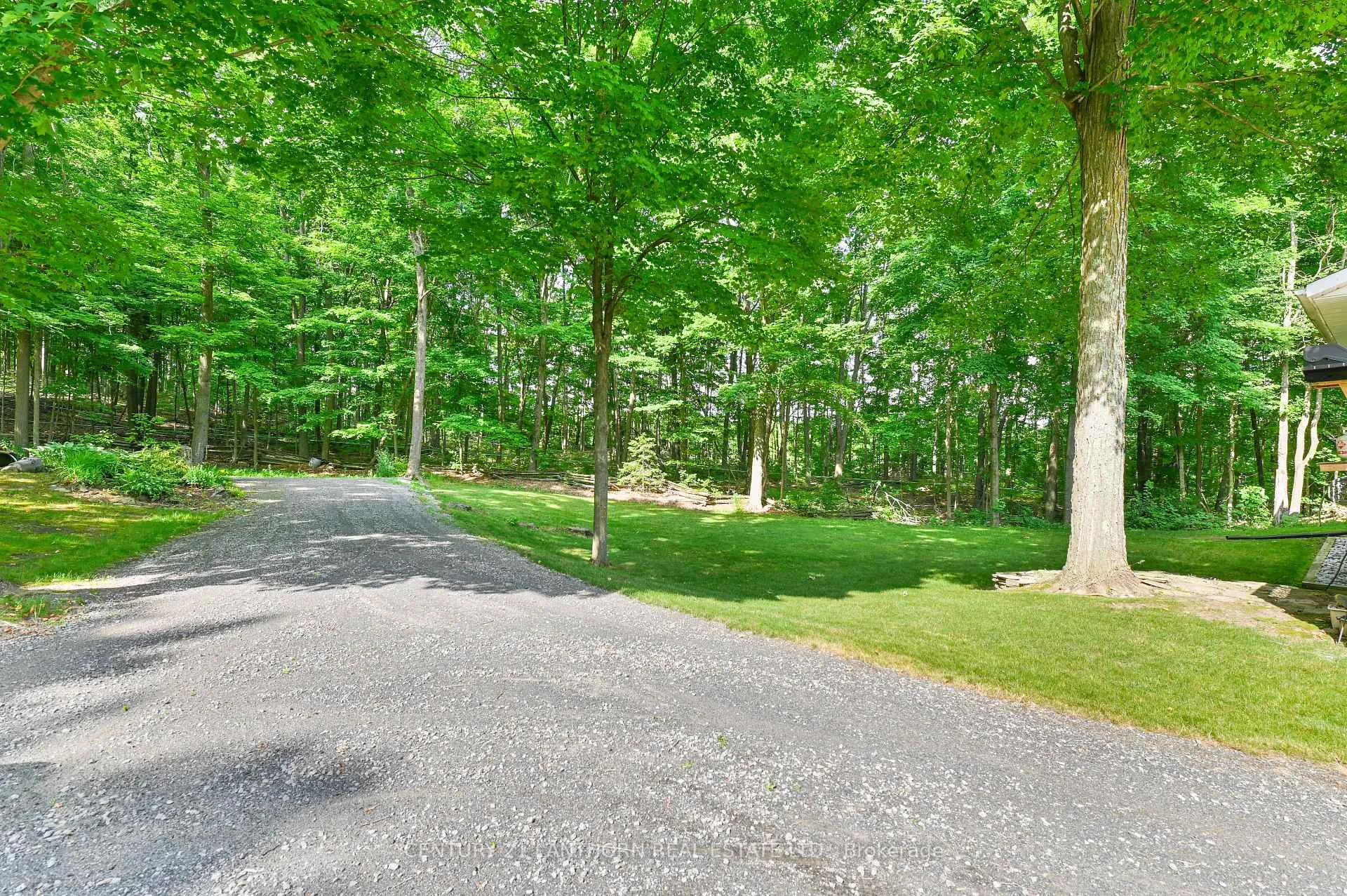 Photo 24 of 63 Lingham Lake Road, Madoc — HOMEH