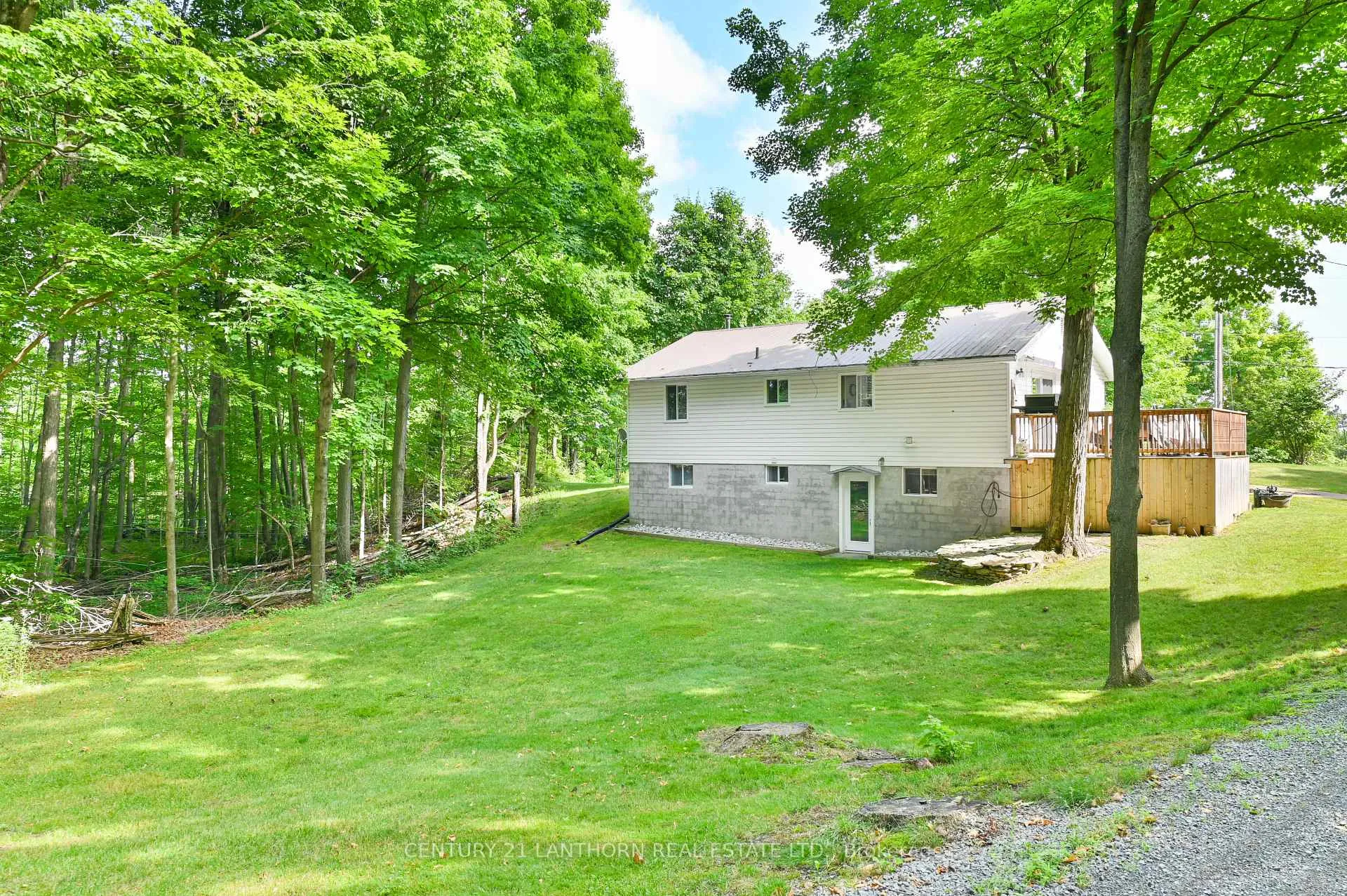Photo 27 of 63 Lingham Lake Road, Madoc — HOMEH