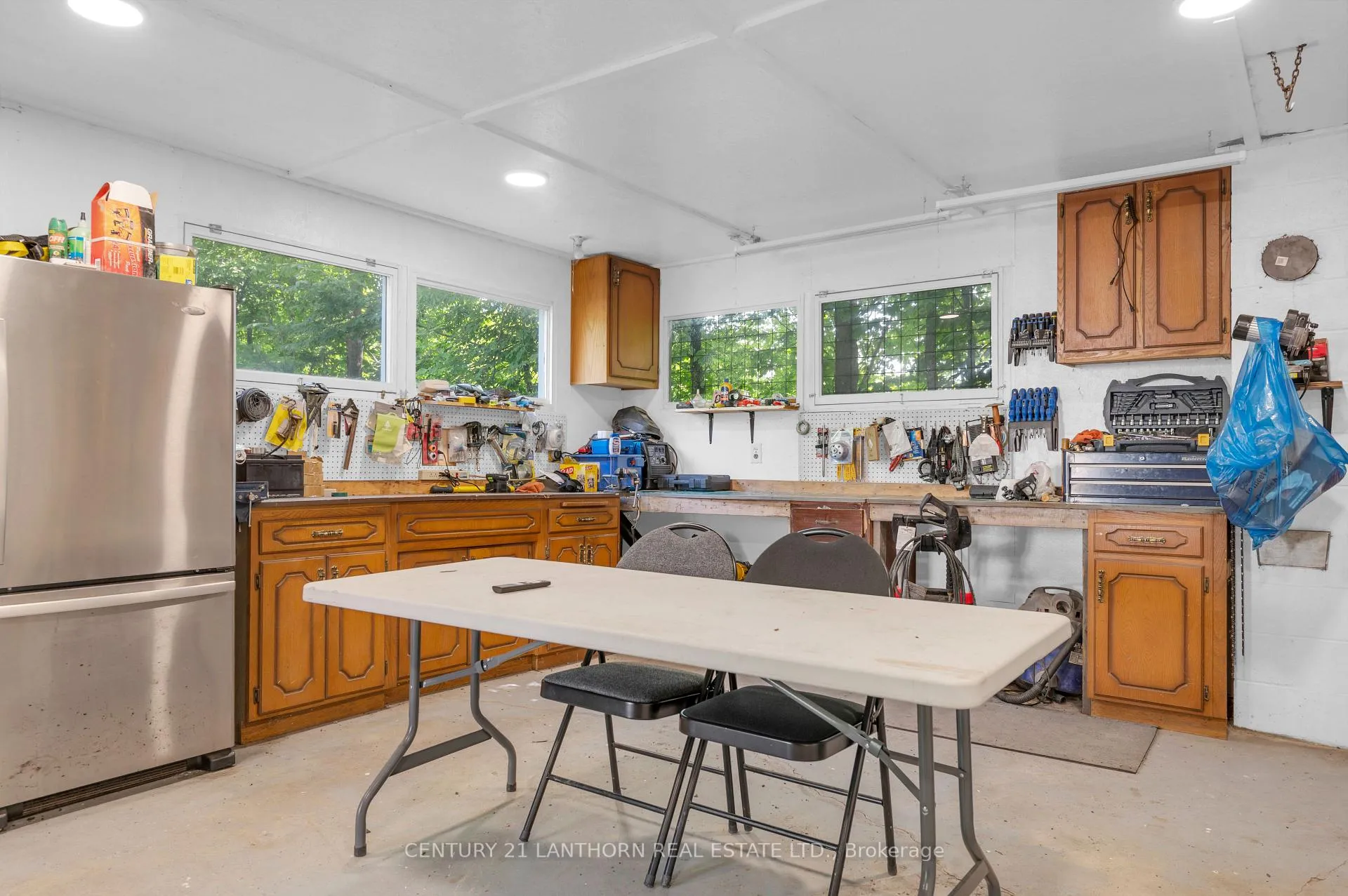 Photo 32 of 63 Lingham Lake Road, Madoc — HOMEH