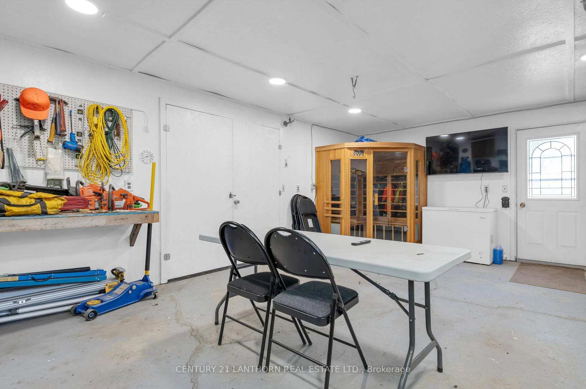 Photo 33 of 63 Lingham Lake Road, Madoc — HOMEH