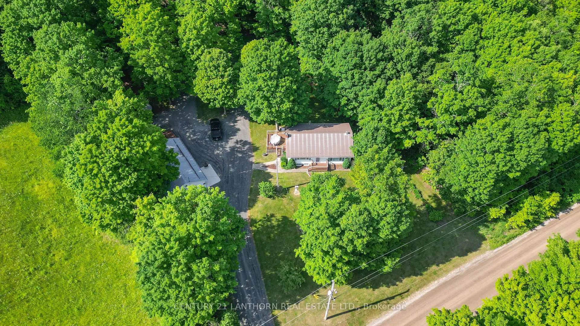 Photo 34 of 63 Lingham Lake Road, Madoc — HOMEH