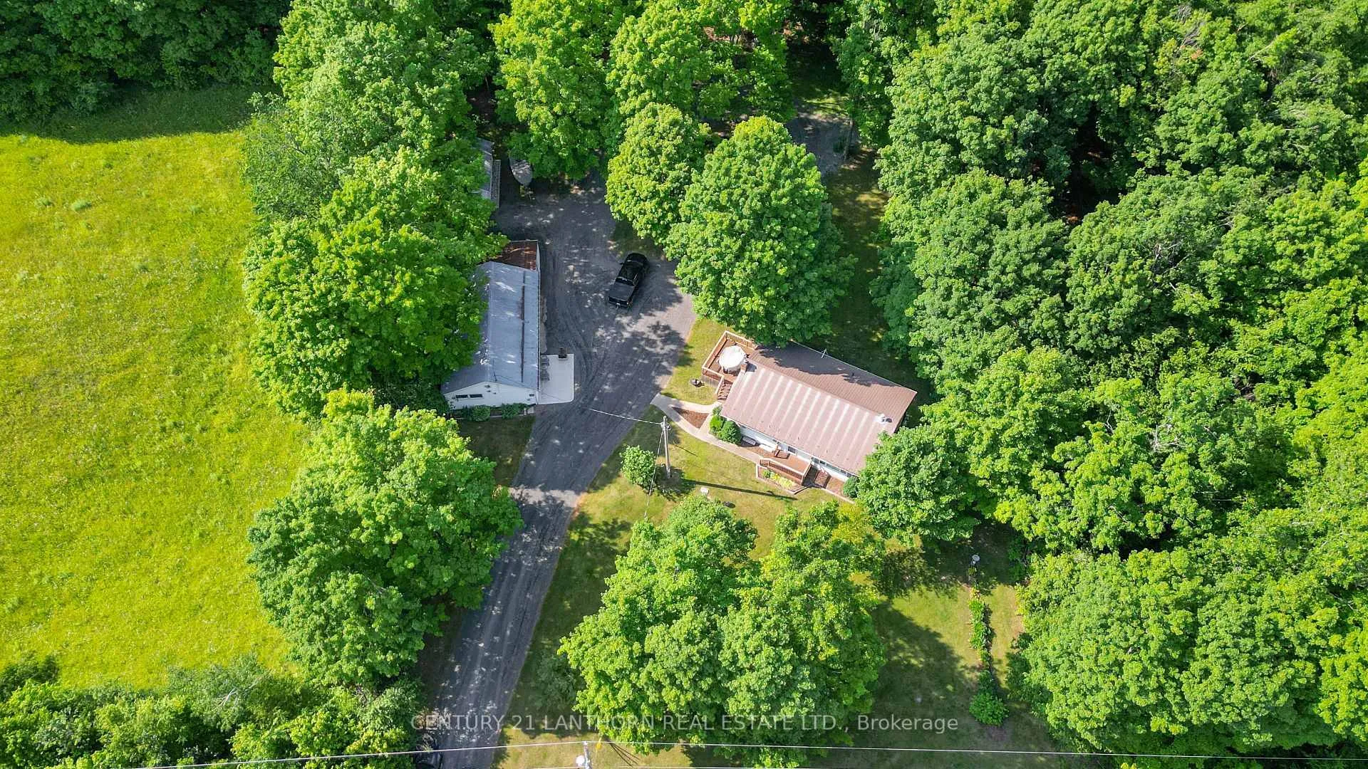 Photo 35 of 63 Lingham Lake Road, Madoc — HOMEH