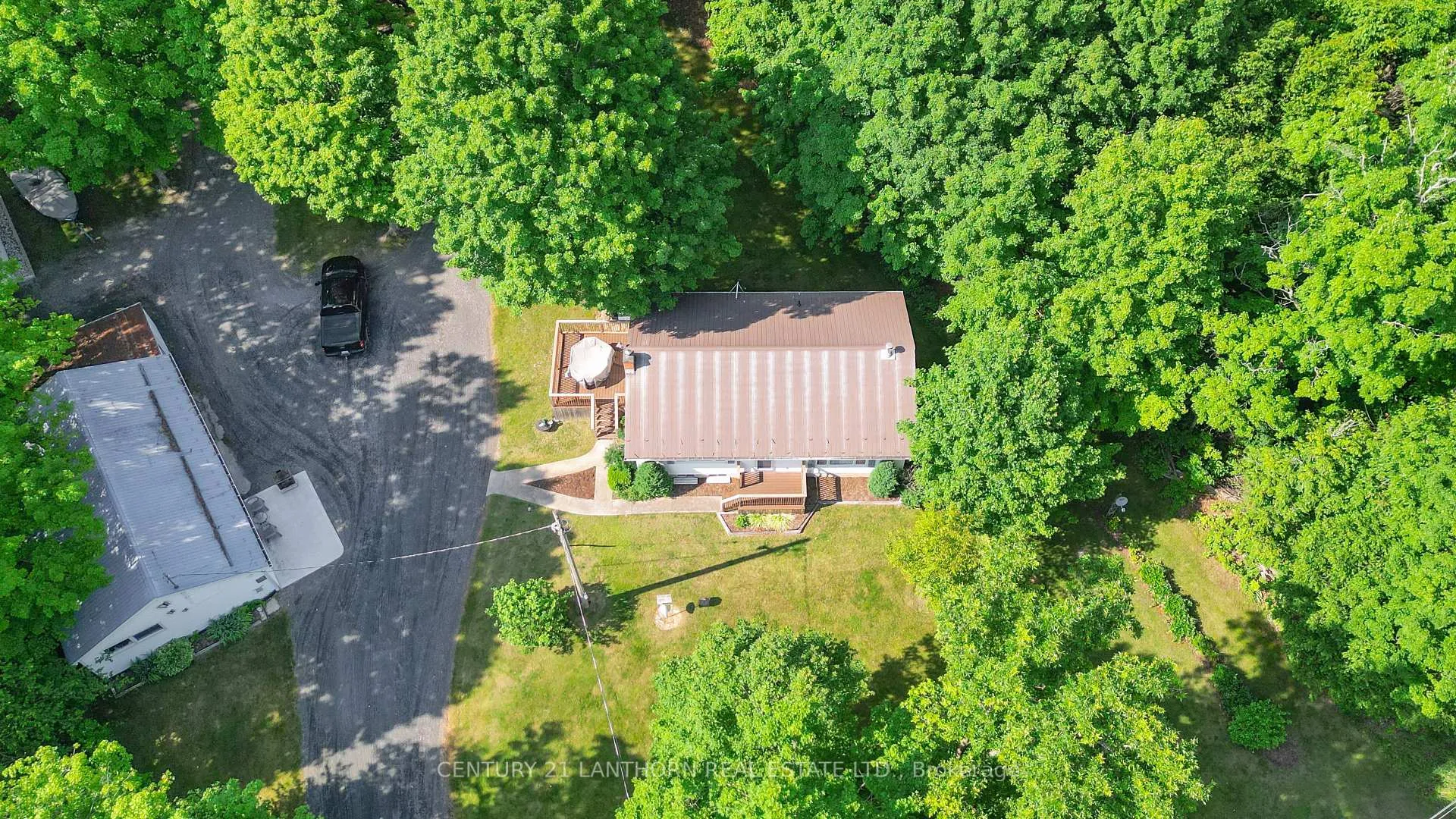 Photo 36 of 63 Lingham Lake Road, Madoc — HOMEH