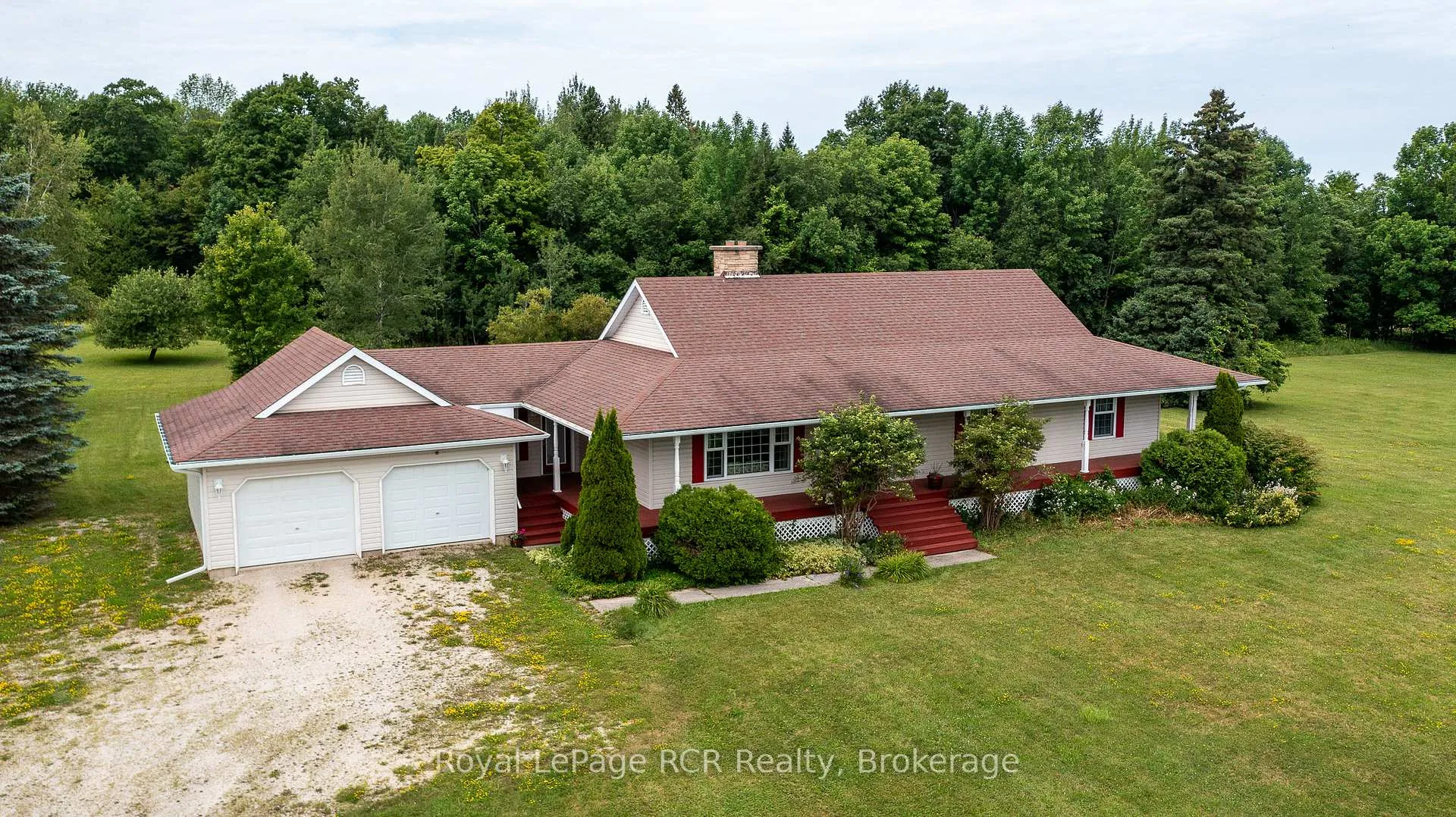 Photo 1 of 380423 Grey Road 32, Grey Highlands — HOMEH