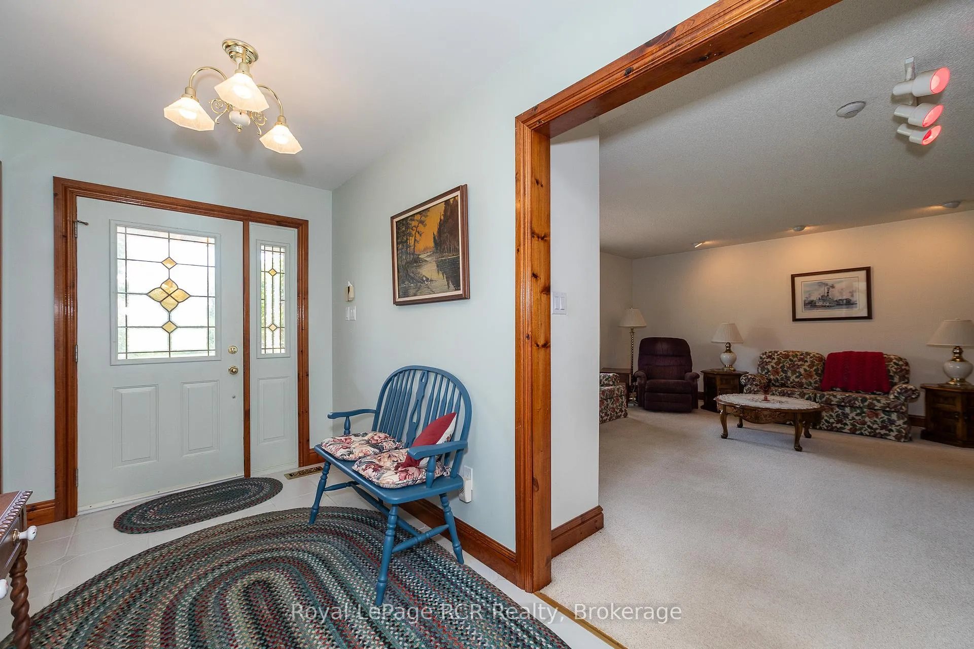 Photo 4 of 380423 Grey Road 32, Grey Highlands — HOMEH