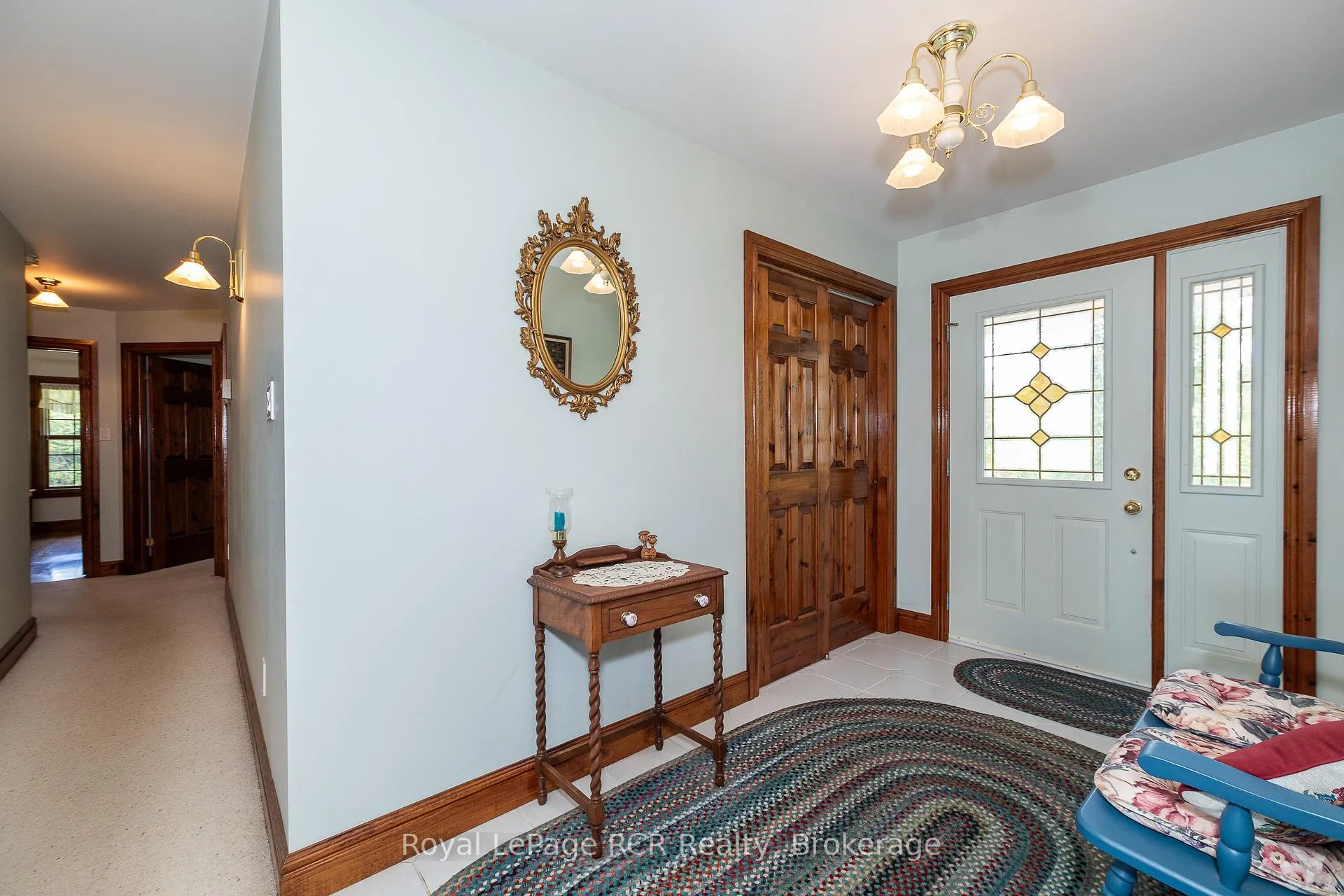 Photo 5 of 380423 Grey Road 32, Grey Highlands — HOMEH