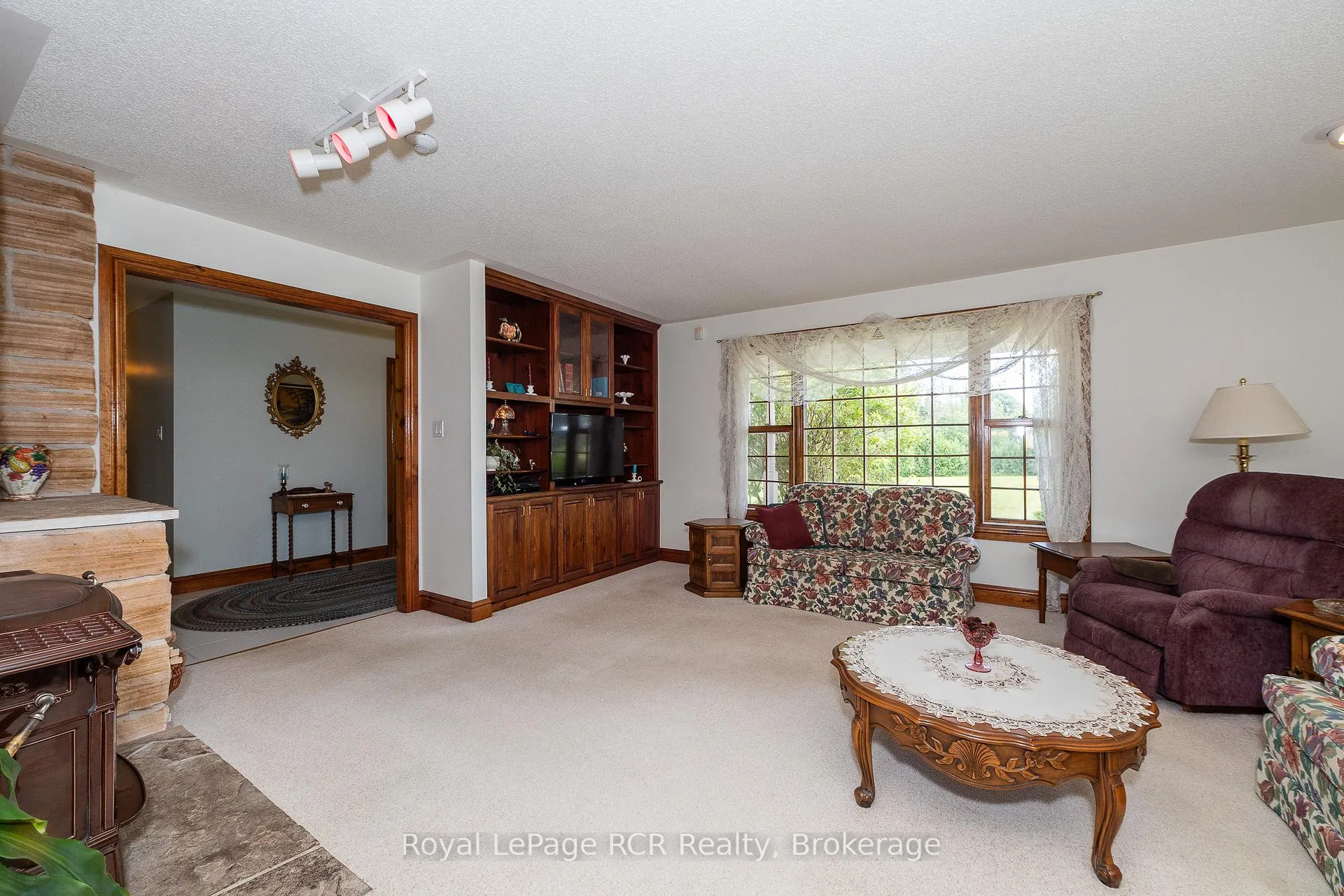 Photo 7 of 380423 Grey Road 32, Grey Highlands — HOMEH