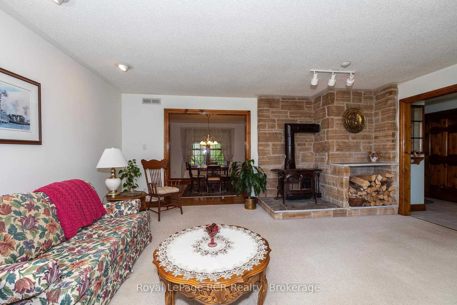 Photo 8 of 380423 Grey Road 32, Grey Highlands — HOMEH