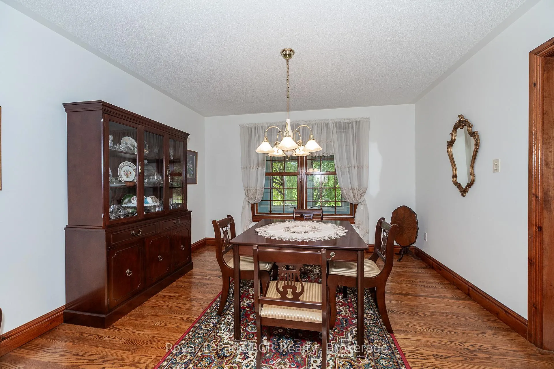 Photo 9 of 380423 Grey Road 32, Grey Highlands — HOMEH