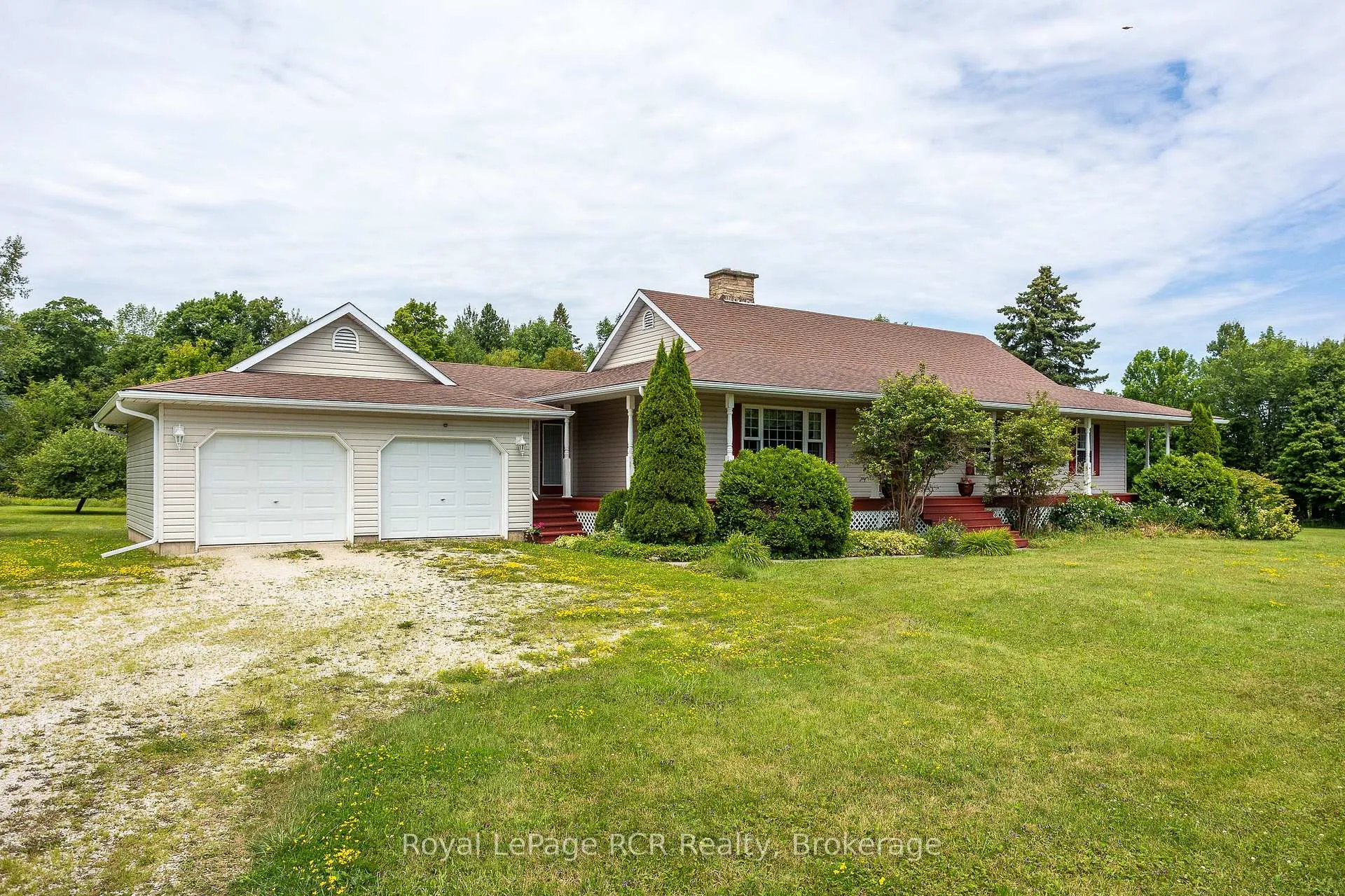 Photo 28 of 380423 Grey Road 32, Grey Highlands — HOMEH