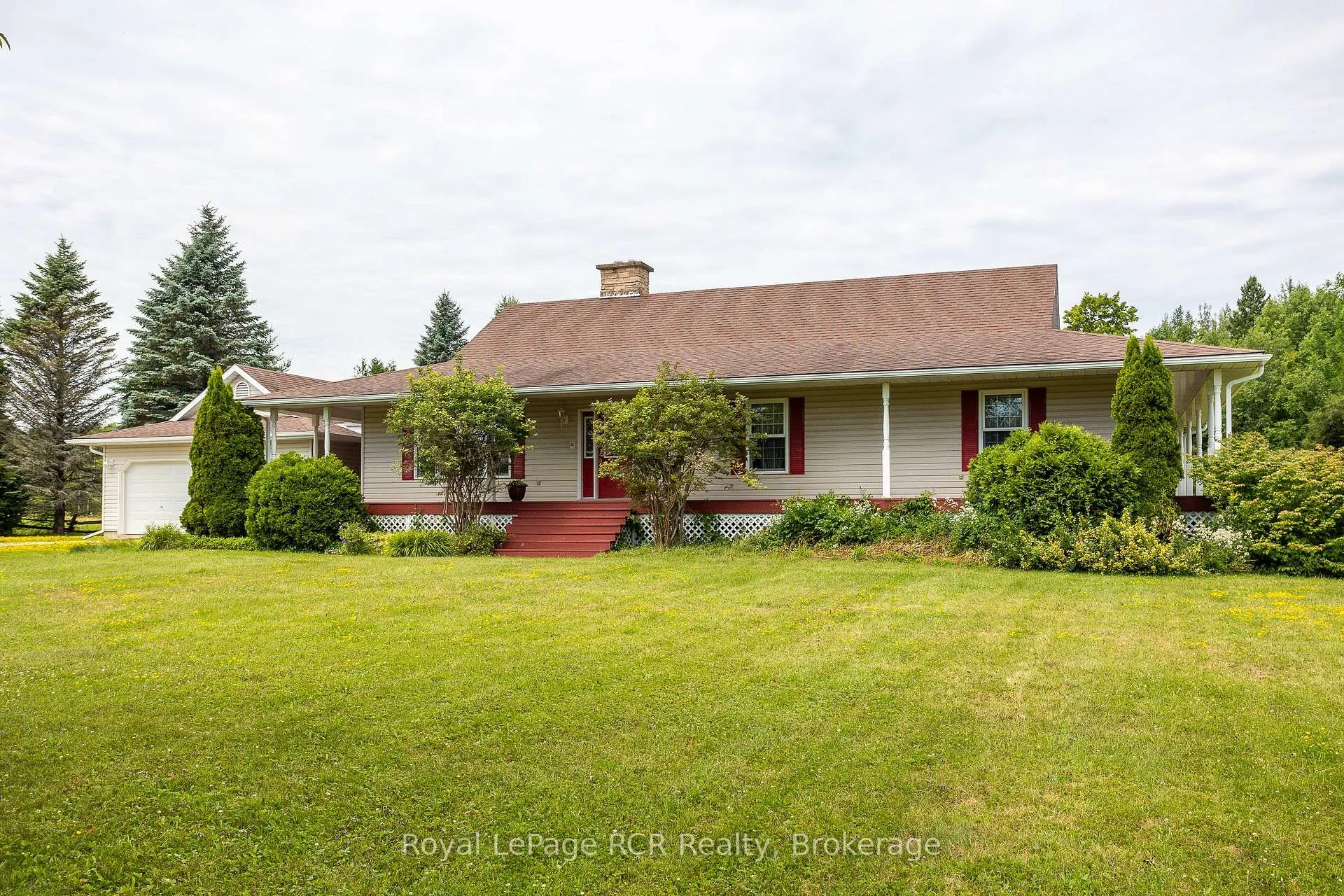Photo 29 of 380423 Grey Road 32, Grey Highlands — HOMEH