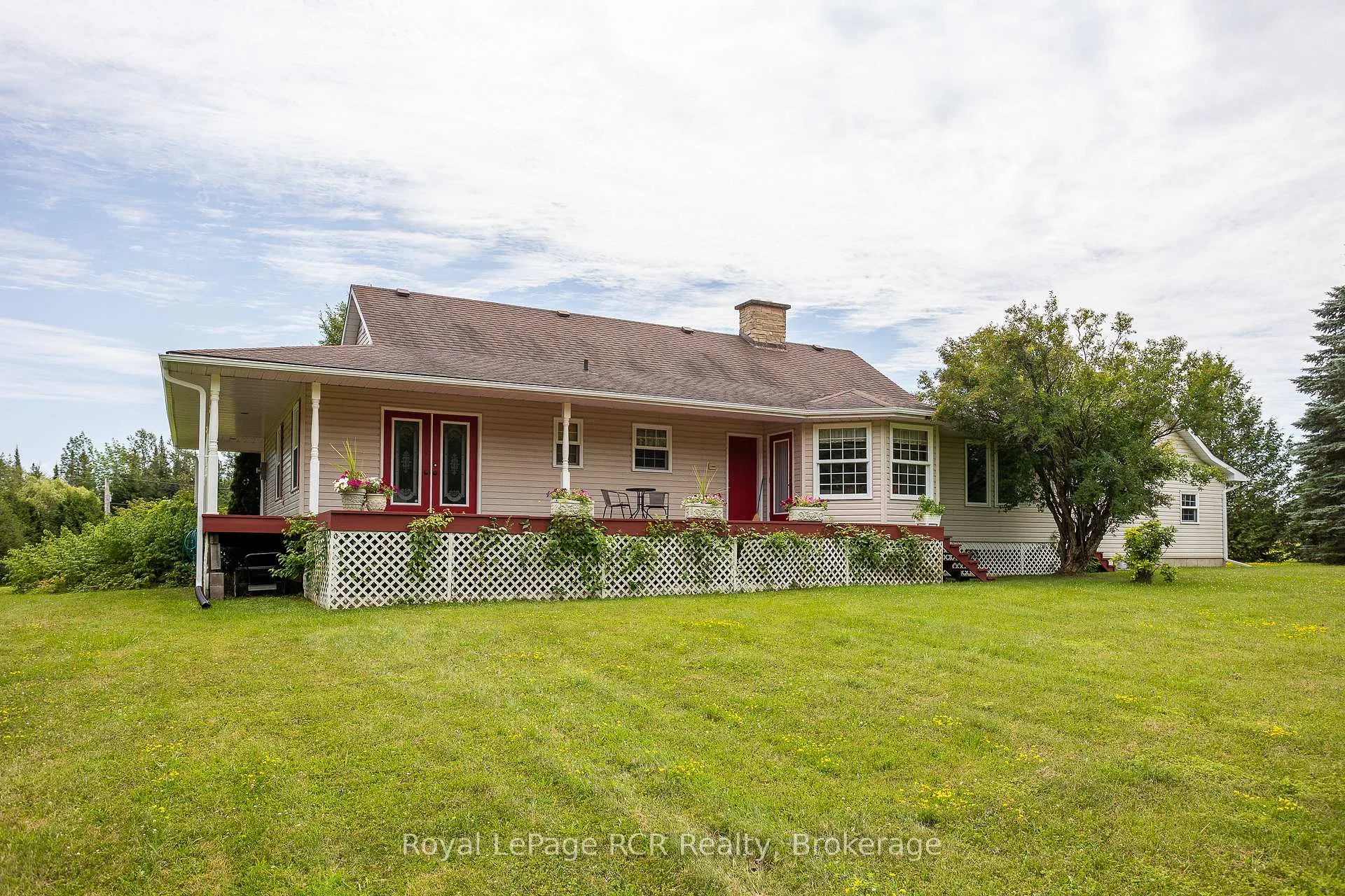 Photo 30 of 380423 Grey Road 32, Grey Highlands — HOMEH