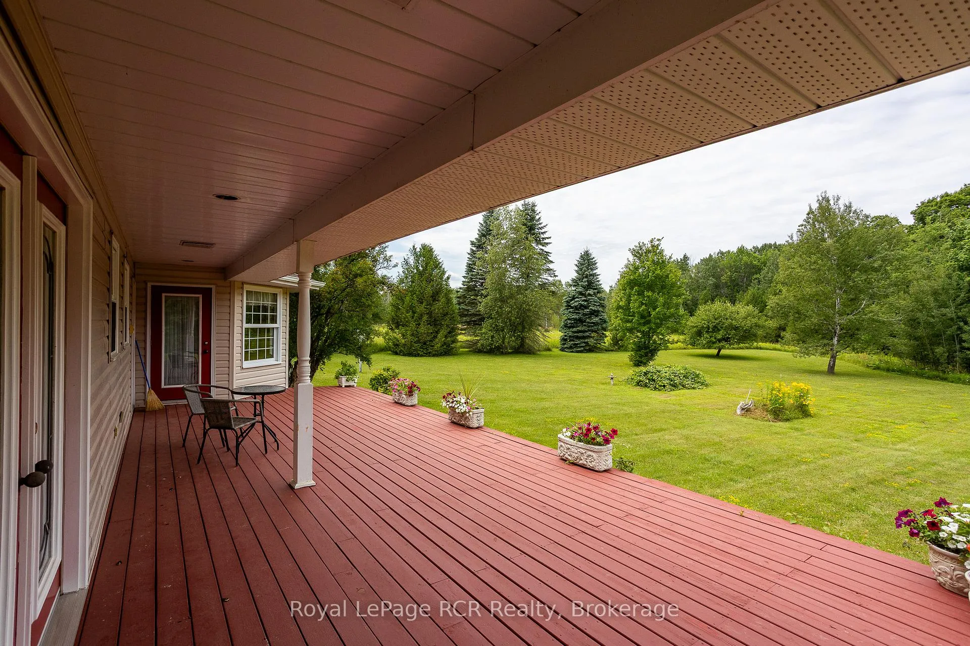 Photo 32 of 380423 Grey Road 32, Grey Highlands — HOMEH