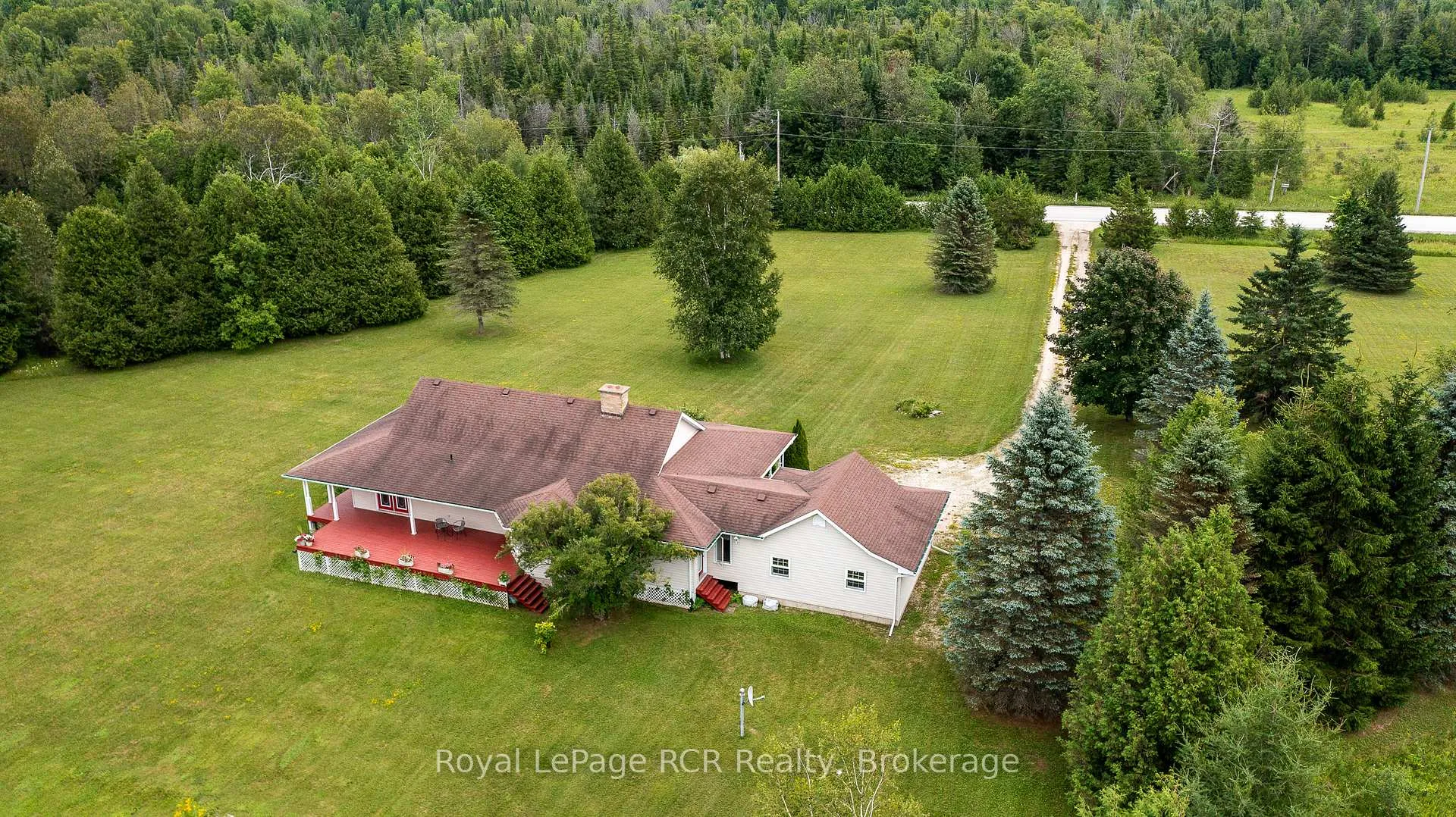 Photo 36 of 380423 Grey Road 32, Grey Highlands — HOMEH