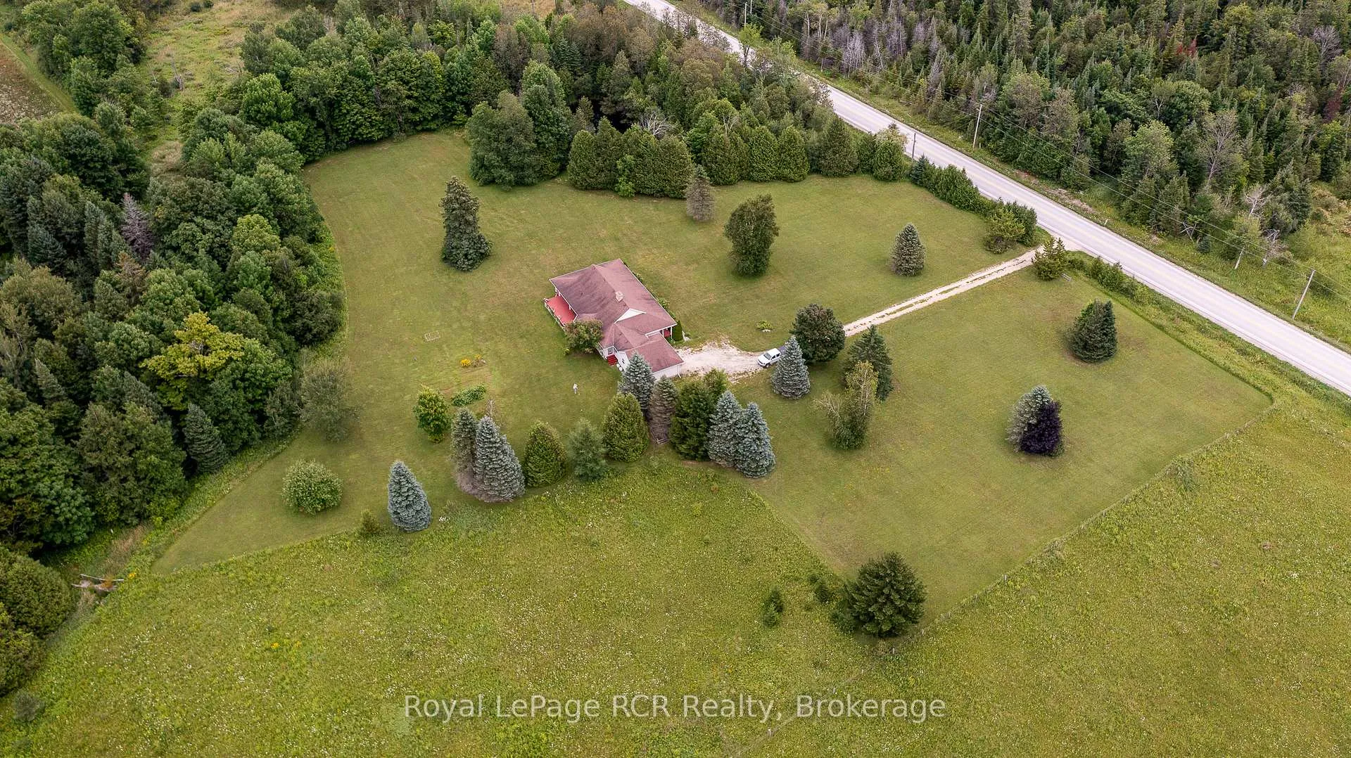 Photo 37 of 380423 Grey Road 32, Grey Highlands — HOMEH
