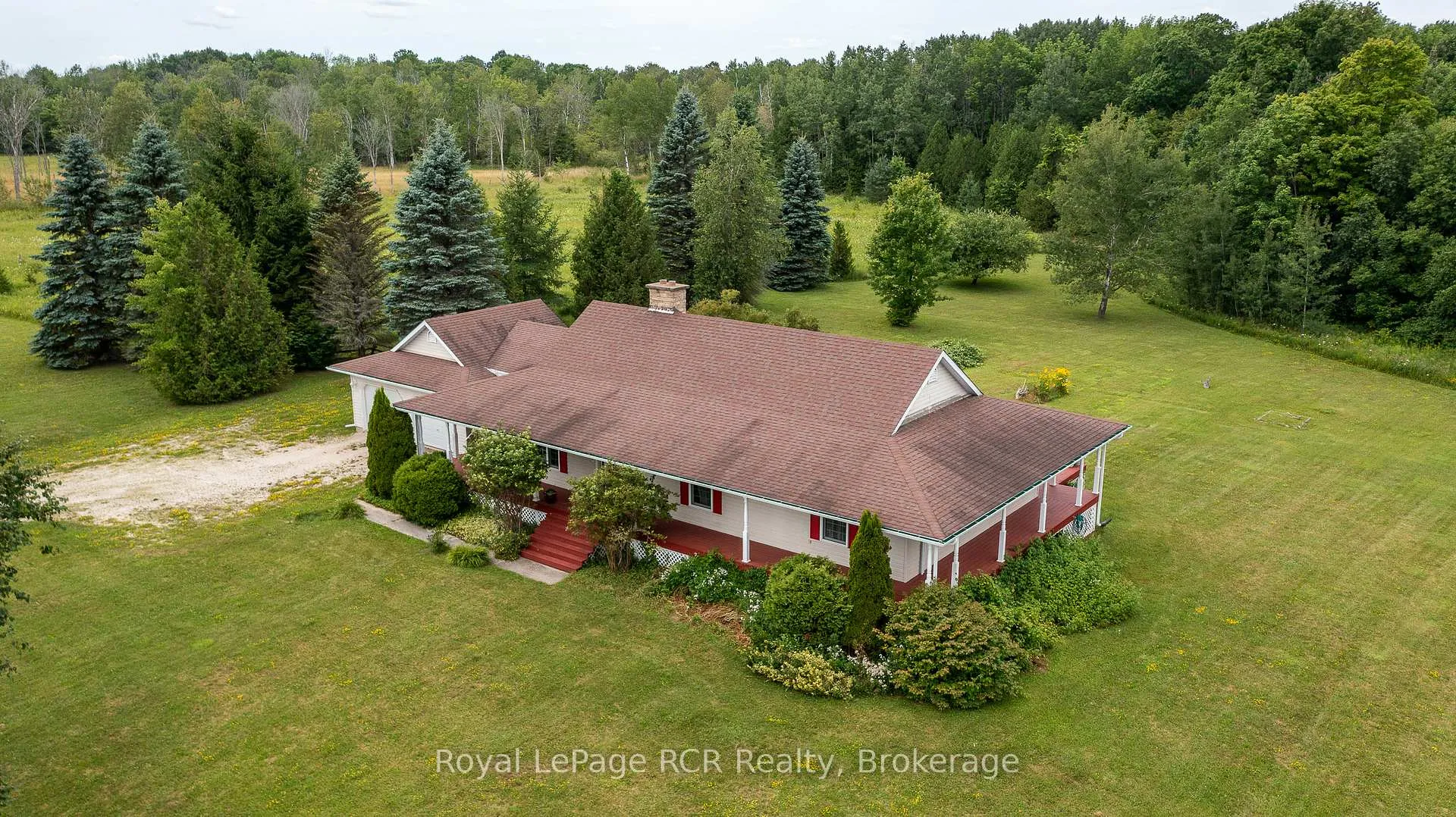Photo 38 of 380423 Grey Road 32, Grey Highlands — HOMEH