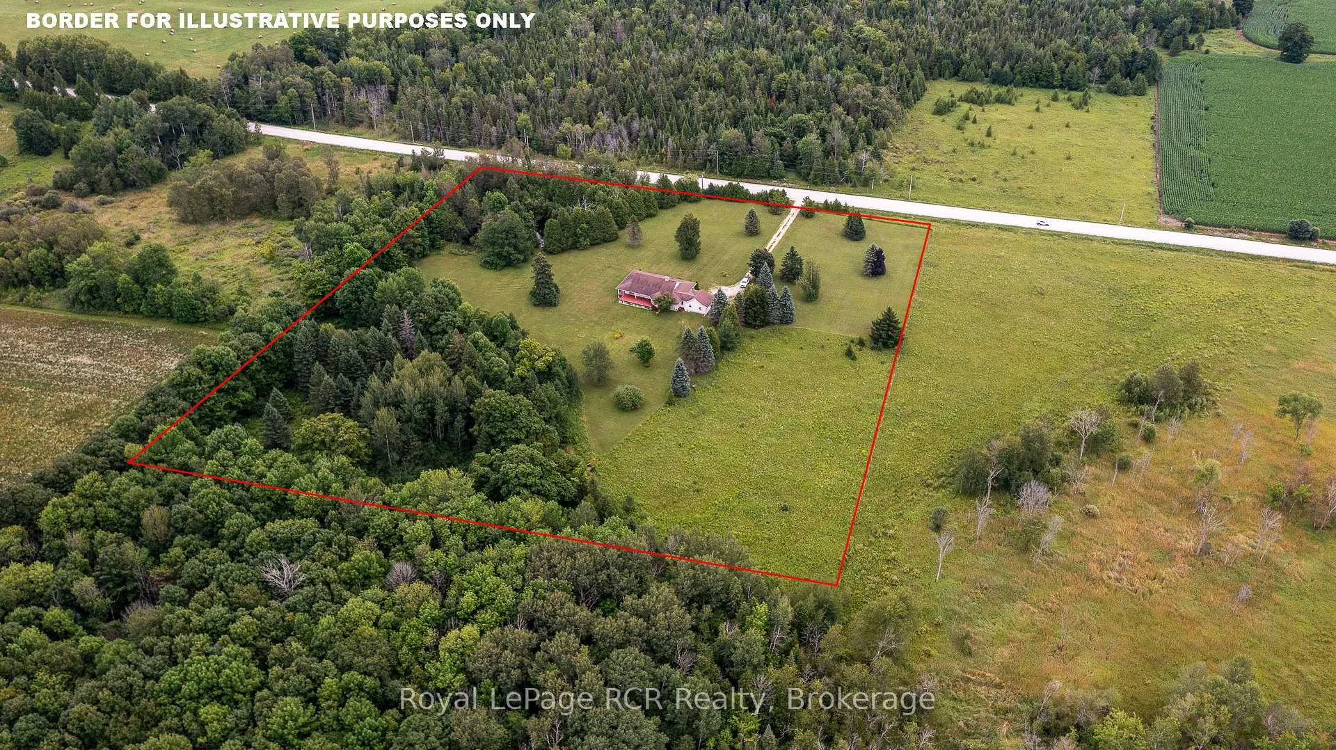 Photo 39 of 380423 Grey Road 32, Grey Highlands — HOMEH