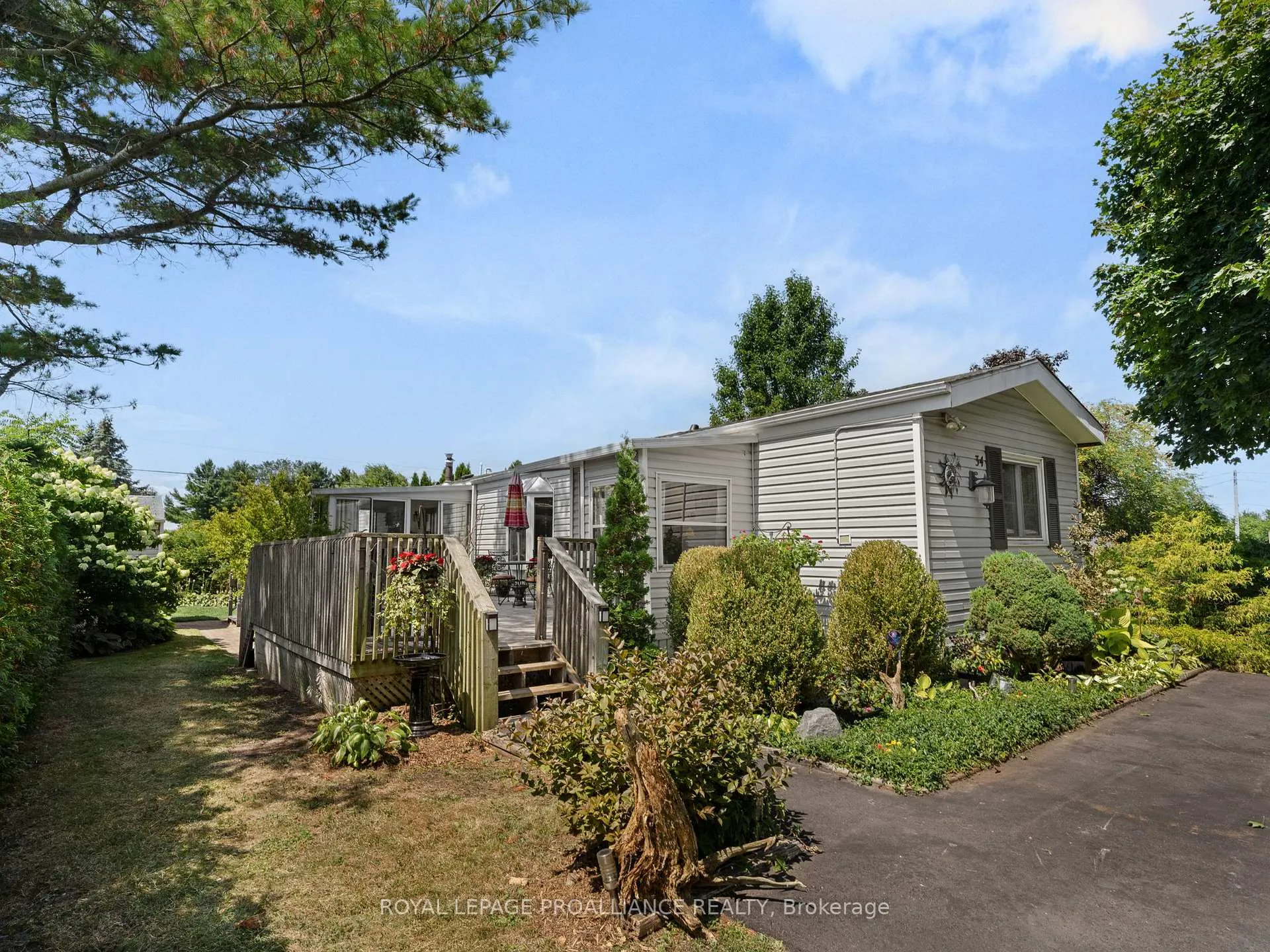 Photo 1 of 34 Basher Drive, Hamilton Township, Rural Hamilton — HOMEH