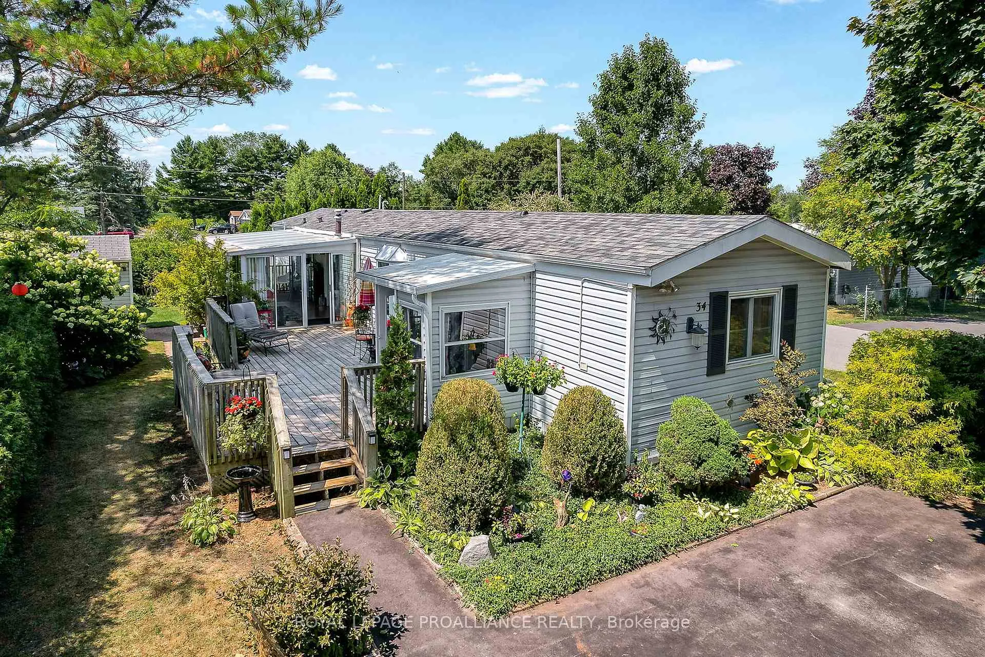 Photo 2 of 34 Basher Drive, Hamilton Township, Rural Hamilton — HOMEH