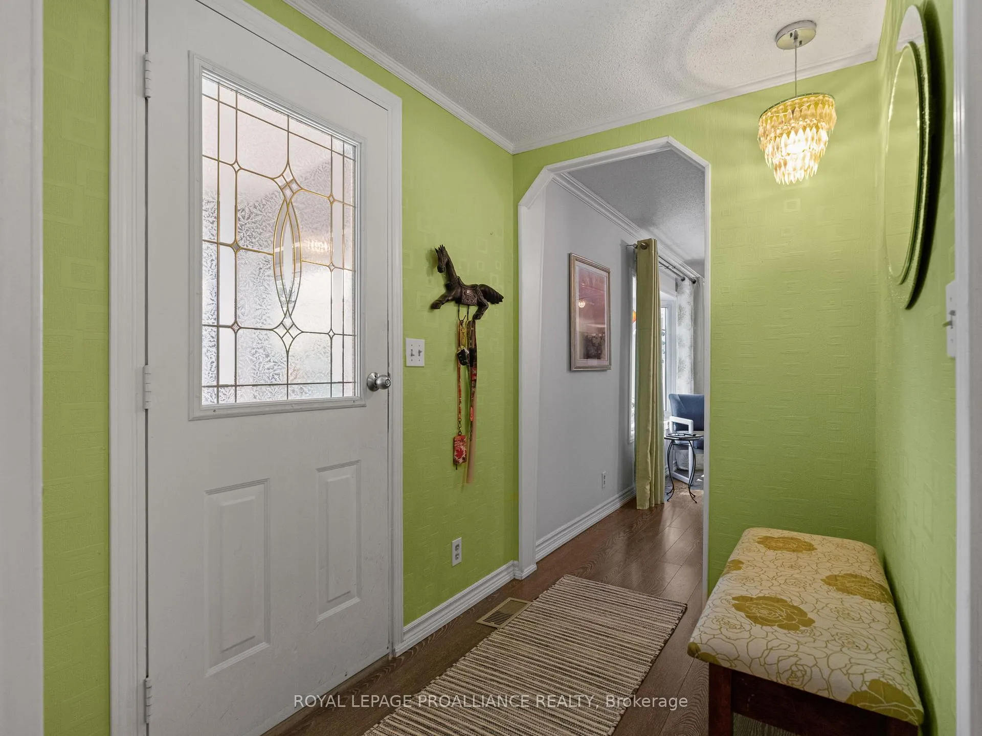 Photo 11 of 34 Basher Drive, Hamilton Township, Rural Hamilton — HOMEH