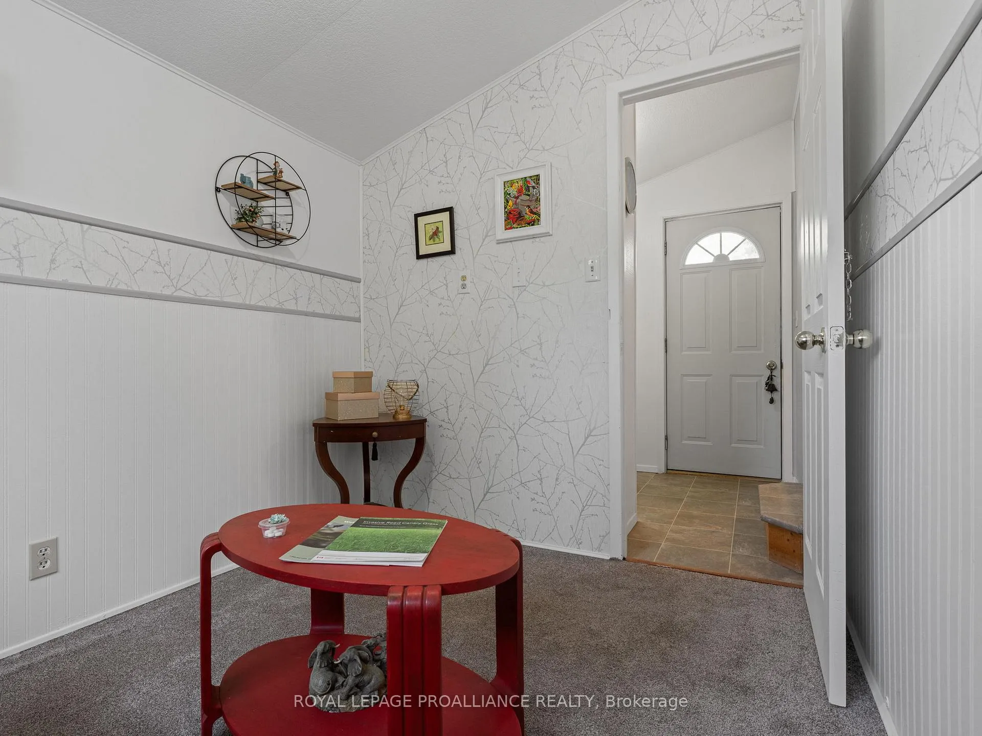Photo 36 of 34 Basher Drive, Hamilton Township, Rural Hamilton — HOMEH