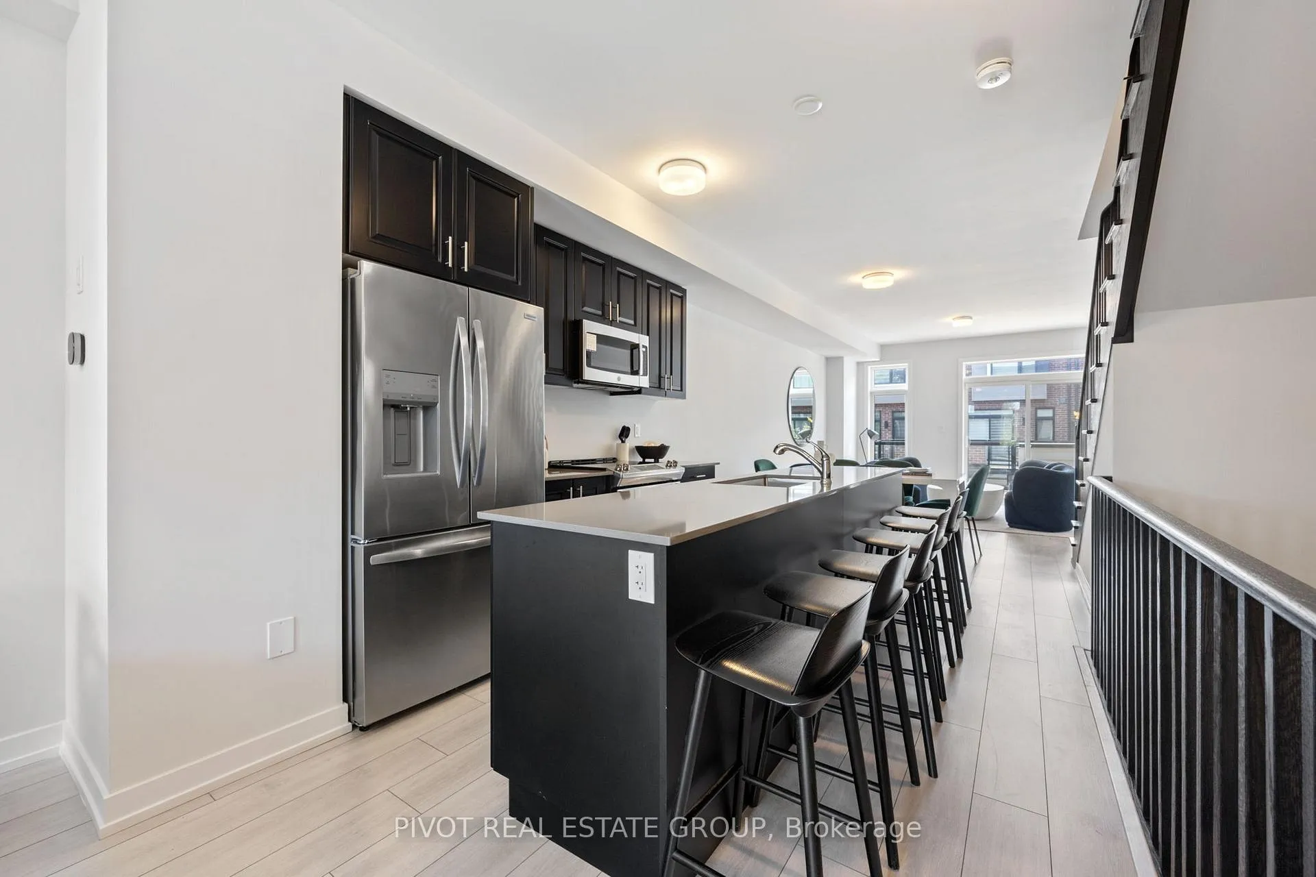 Photo 12 of 53 Akil Thomas Gardens, Scarborough, Bendale — HOMEH
