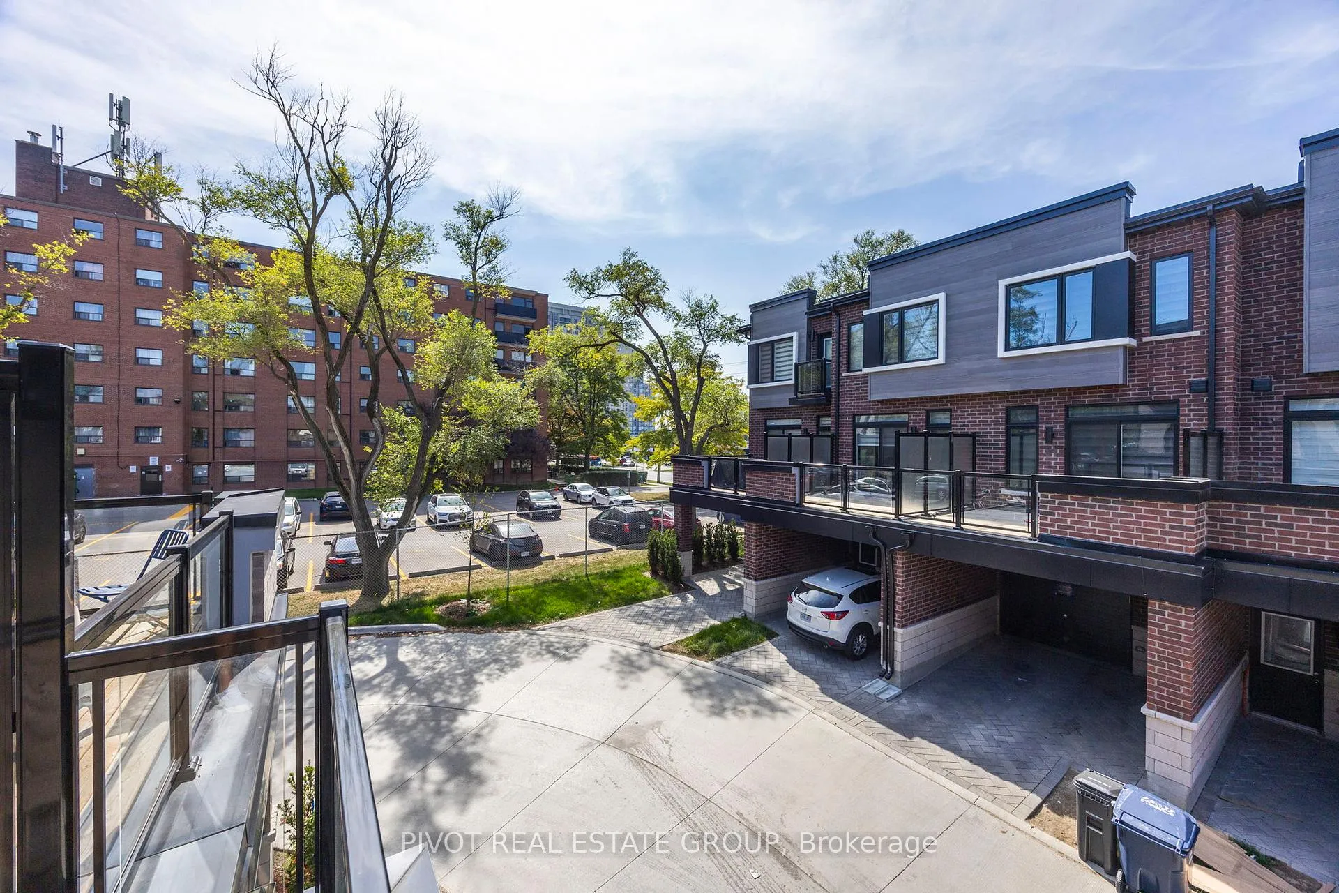 Photo 35 of 53 Akil Thomas Gardens, Scarborough, Bendale — HOMEH