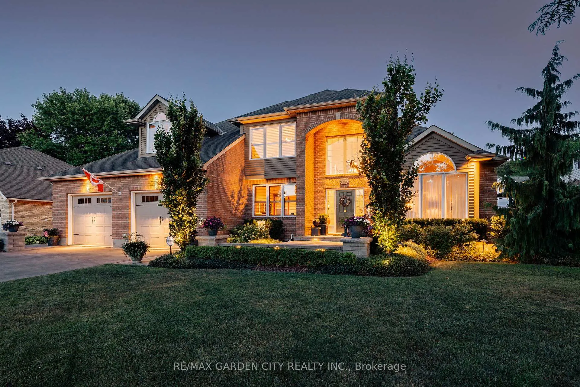 Photo 1 of 3623 Glen Elgin Drive, Lincoln, Lincoln-Jordan/Vineland — HOMEH