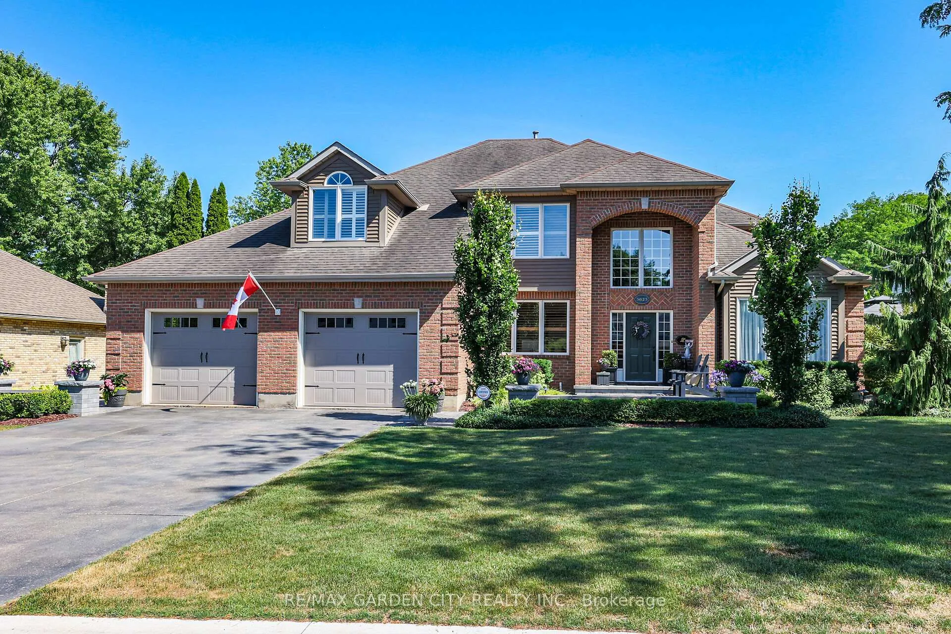 Photo 4 of 3623 Glen Elgin Drive, Lincoln, Lincoln-Jordan/Vineland — HOMEH