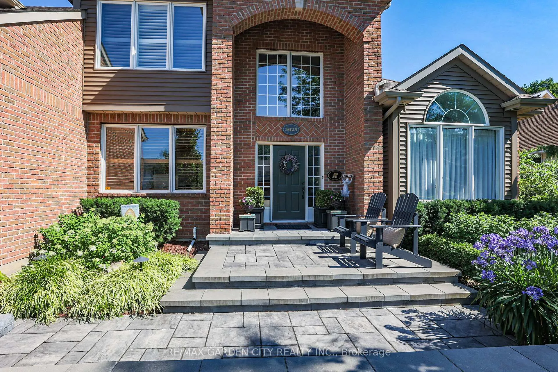 Photo 5 of 3623 Glen Elgin Drive, Lincoln, Lincoln-Jordan/Vineland — HOMEH
