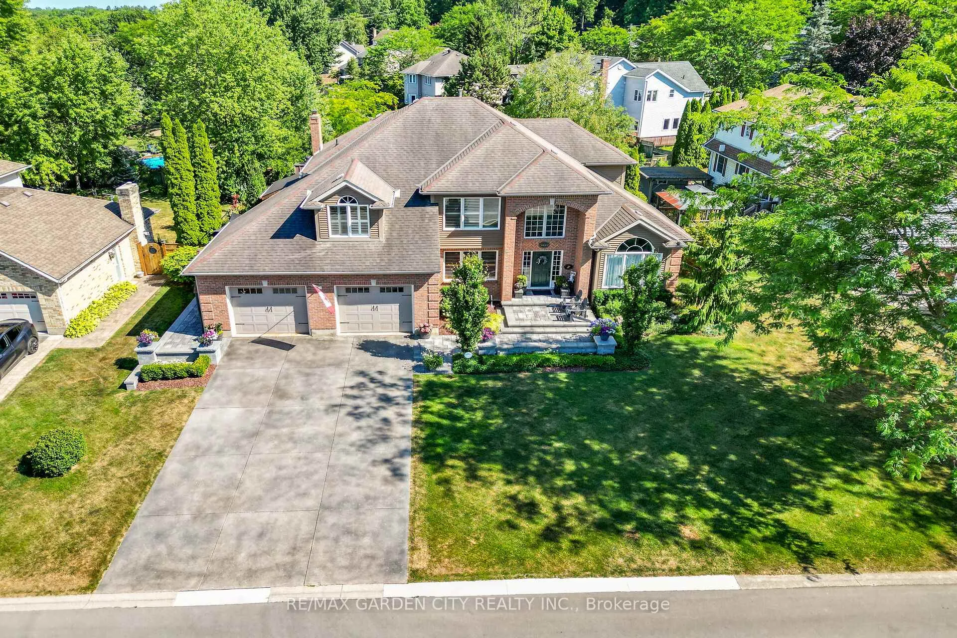 Photo 44 of 3623 Glen Elgin Drive, Lincoln, Lincoln-Jordan/Vineland — HOMEH