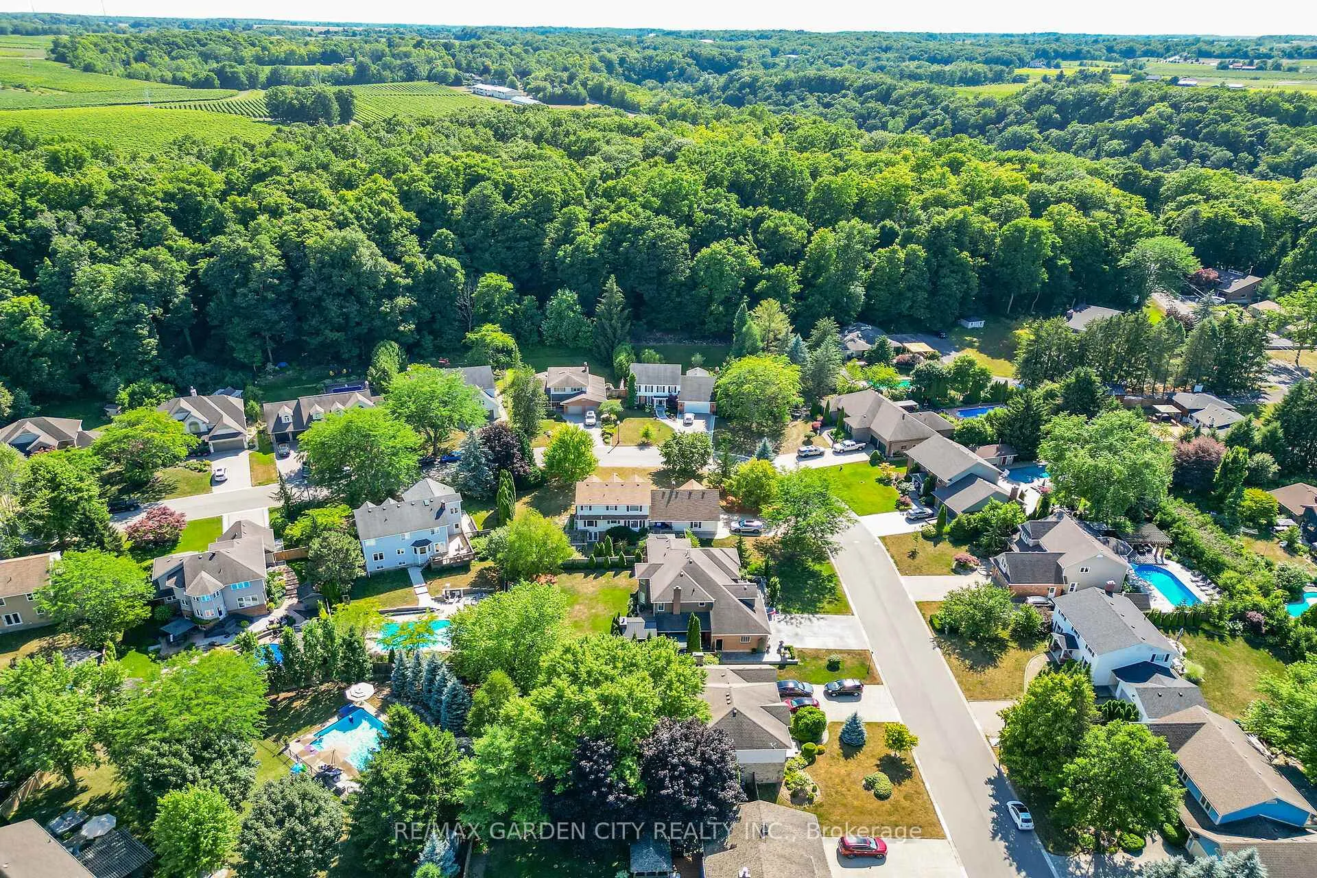 Photo 45 of 3623 Glen Elgin Drive, Lincoln, Lincoln-Jordan/Vineland — HOMEH