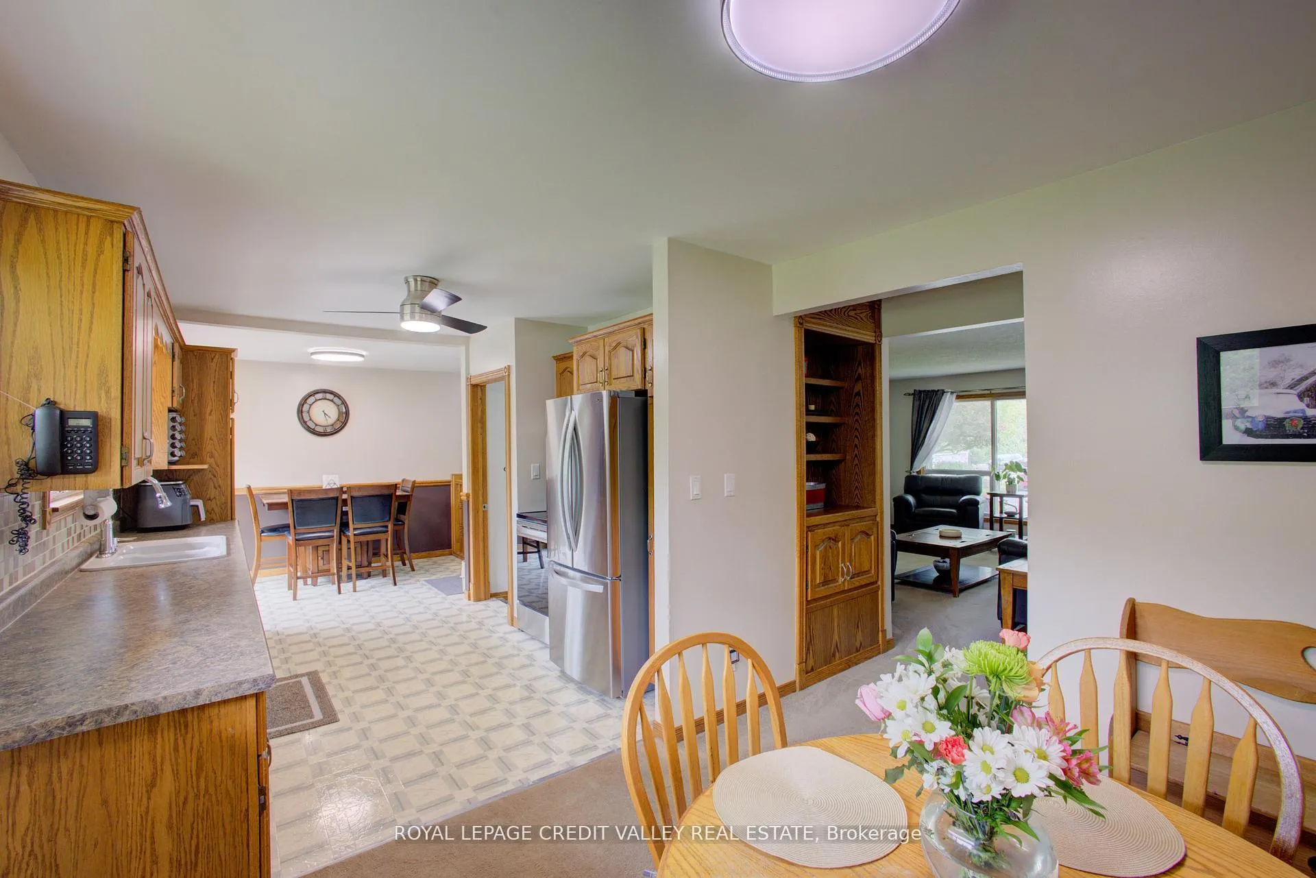 Photo 13 of 9468 Wellington Road 42, Erin, Rural Erin — HOMEH