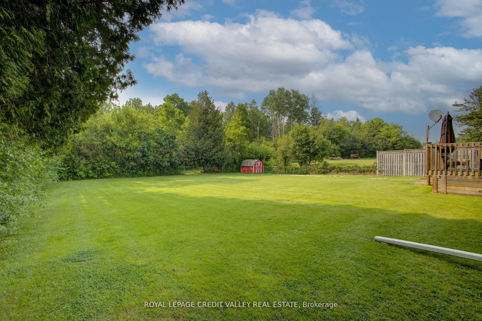 Photo 40 of 9468 Wellington Road 42, Erin, Rural Erin — HOMEH