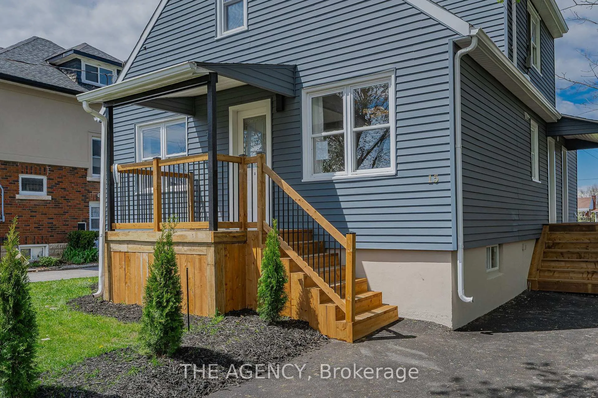 Photo 3 of 15 McCain Street, Port Colborne, Main Street — HOMEH