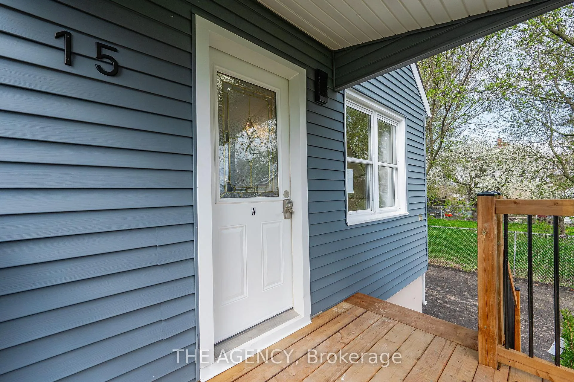 Photo 4 of 15 McCain Street, Port Colborne, Main Street — HOMEH