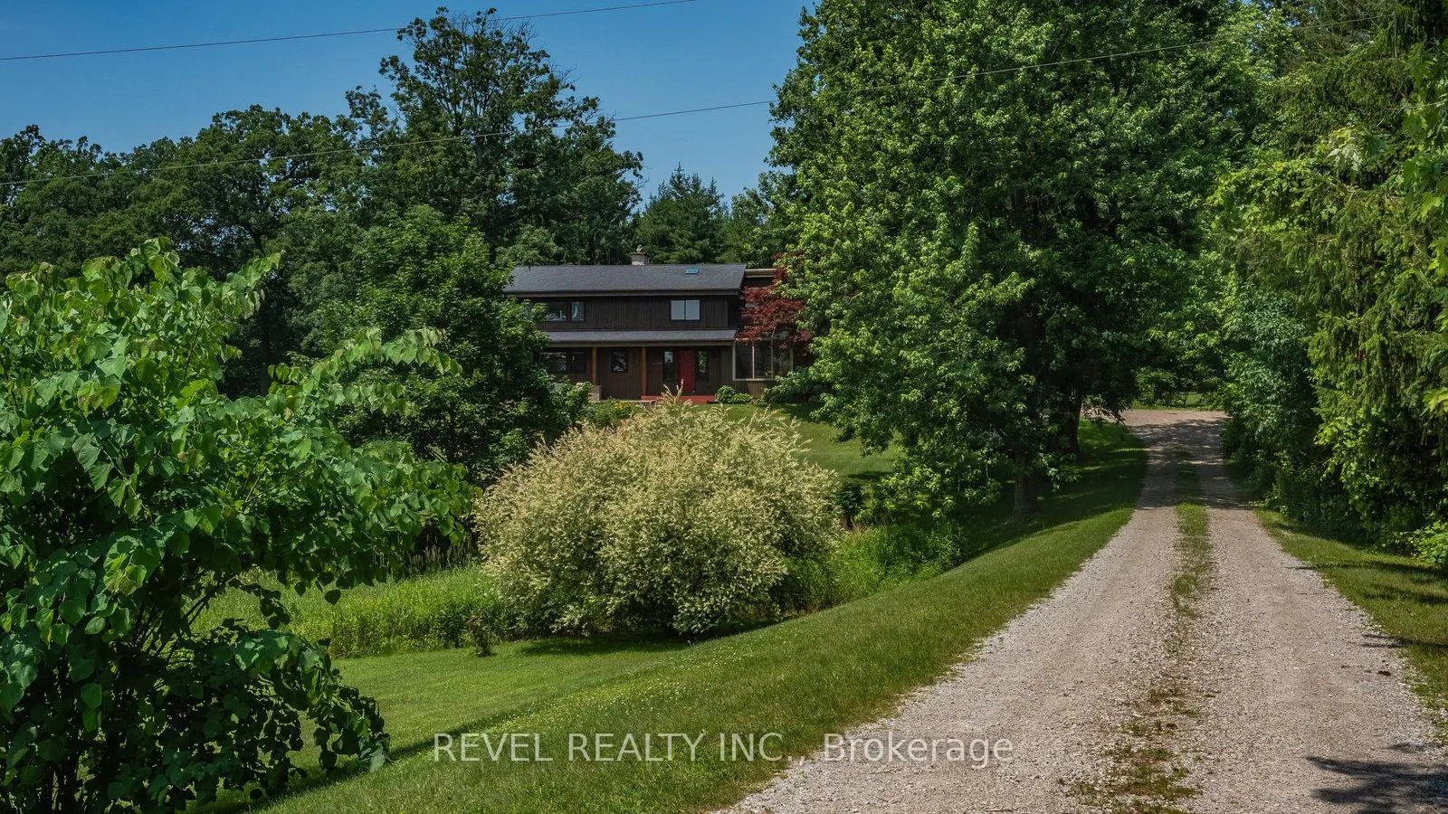 Photo 3 of 457 German School Road, Brant, Paris — HOMEH