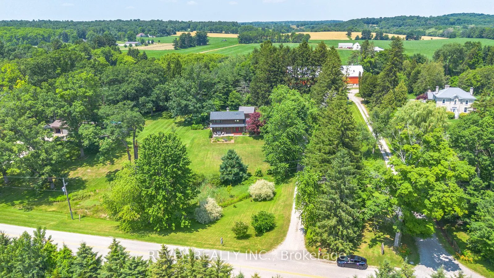 Photo 47 of 457 German School Road, Brant, Paris — HOMEH