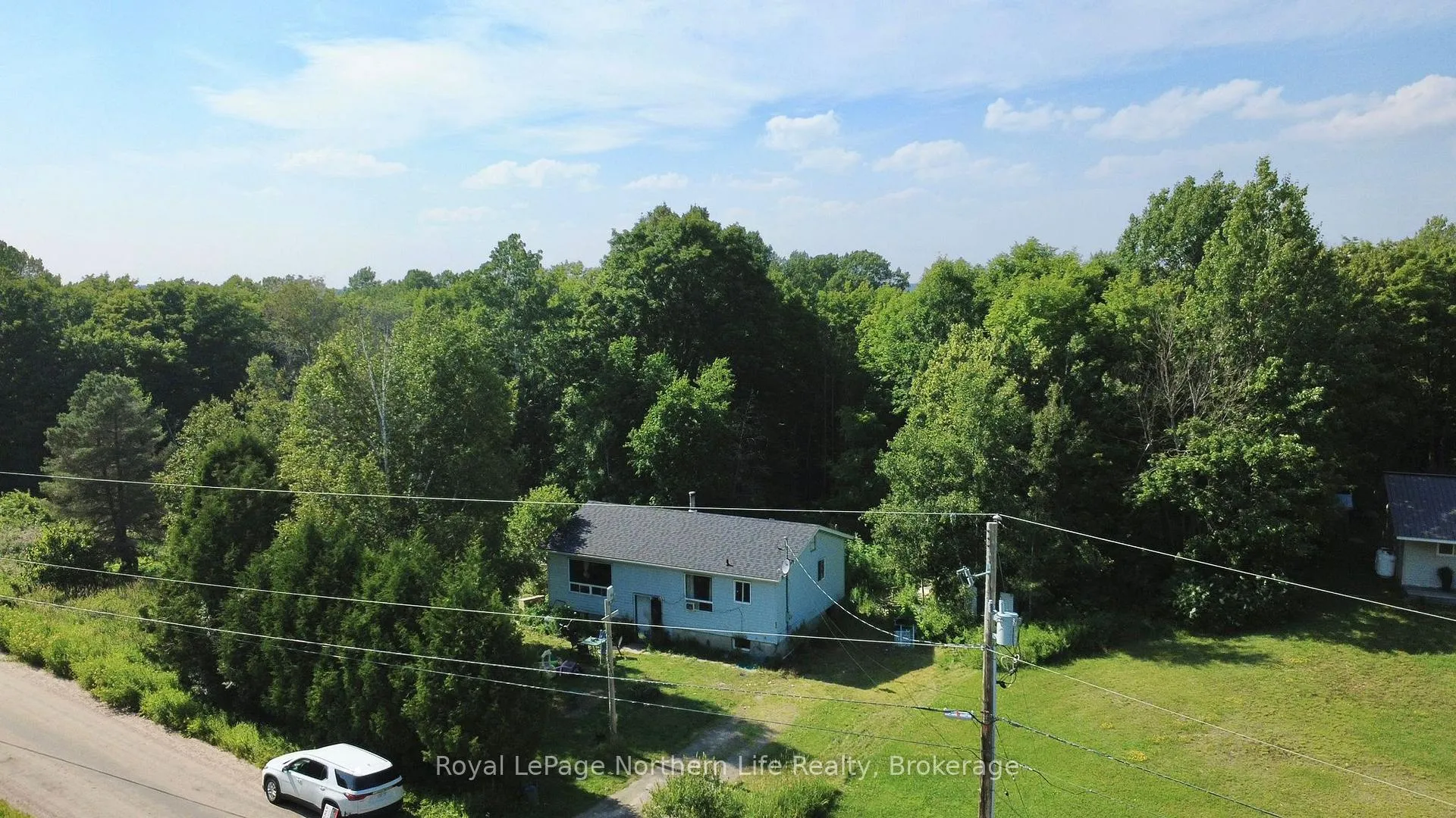 Photo 1 of 494 Main Street, Powassan, Trout Creek — HOMEH