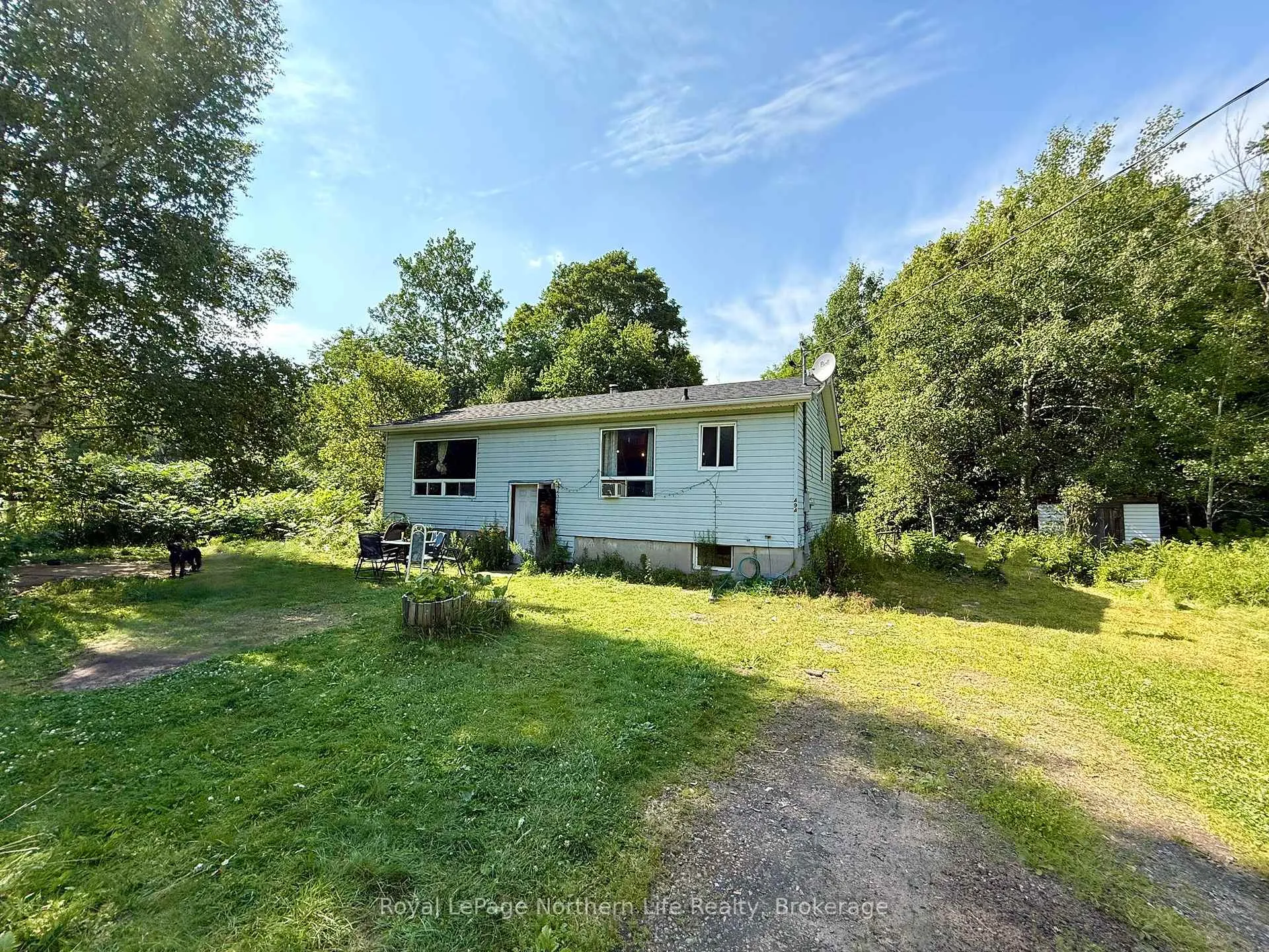 Photo 2 of 494 Main Street, Powassan, Trout Creek — HOMEH